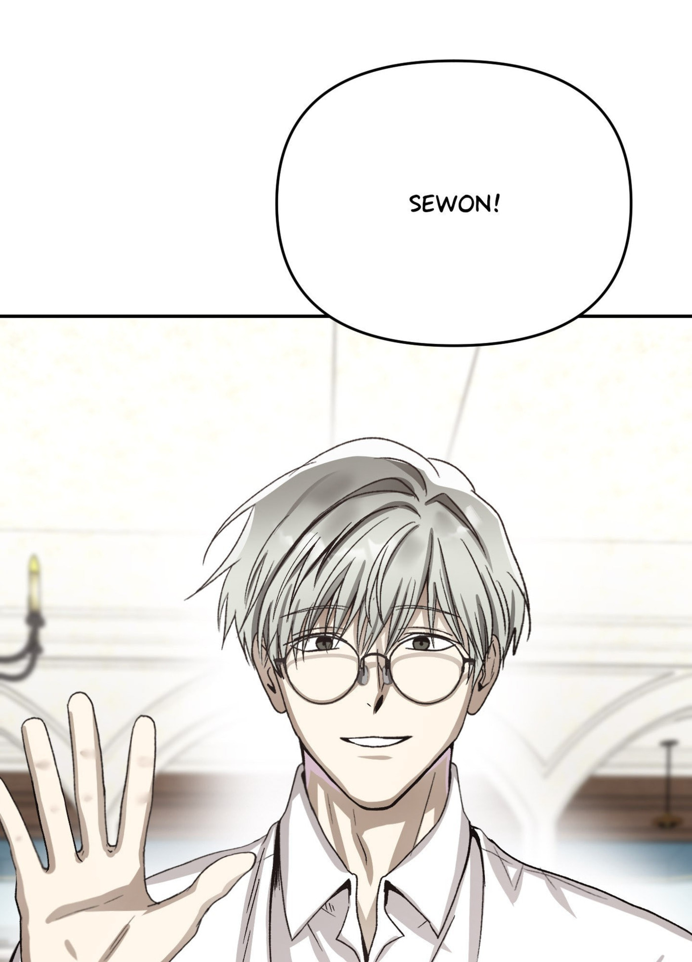 Housemate from Hell Chapter 12 page 107 - 