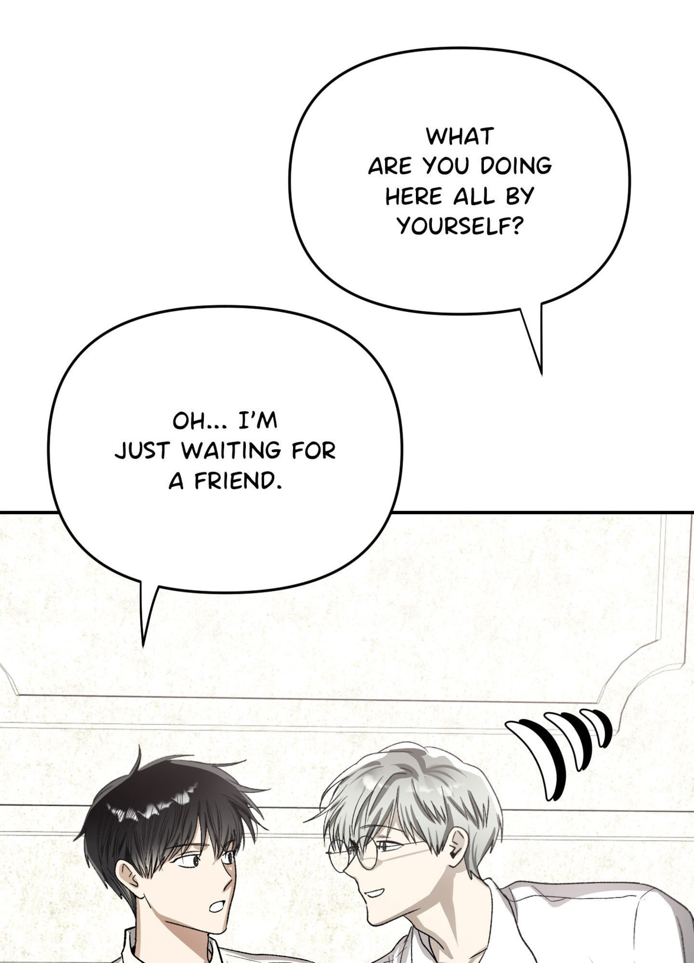 Housemate from Hell Chapter 12 page 109 - 
