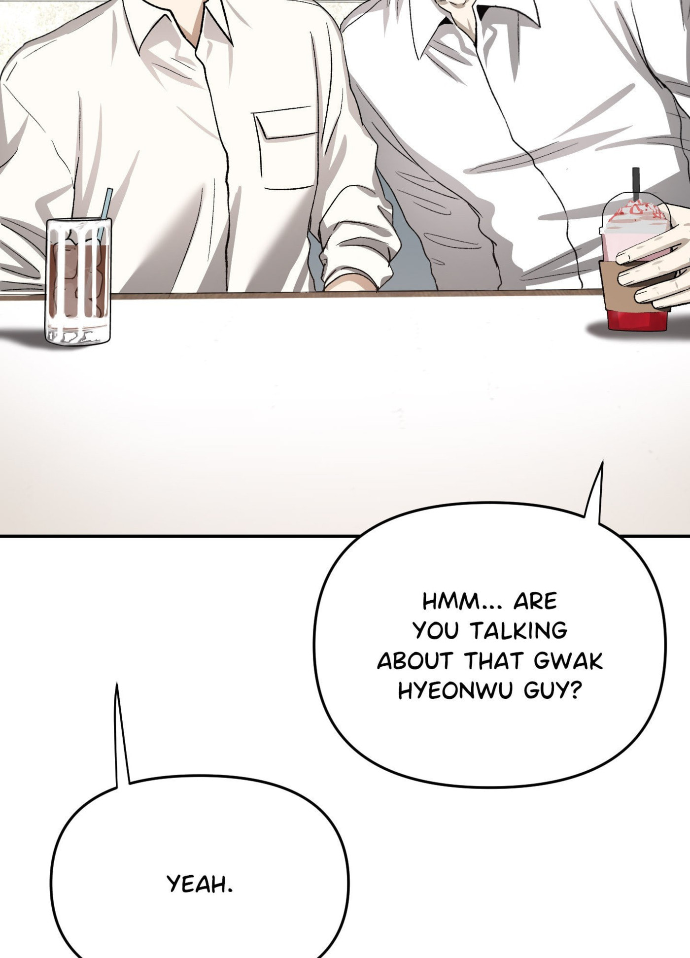 Housemate from Hell Chapter 12 page 110 - 