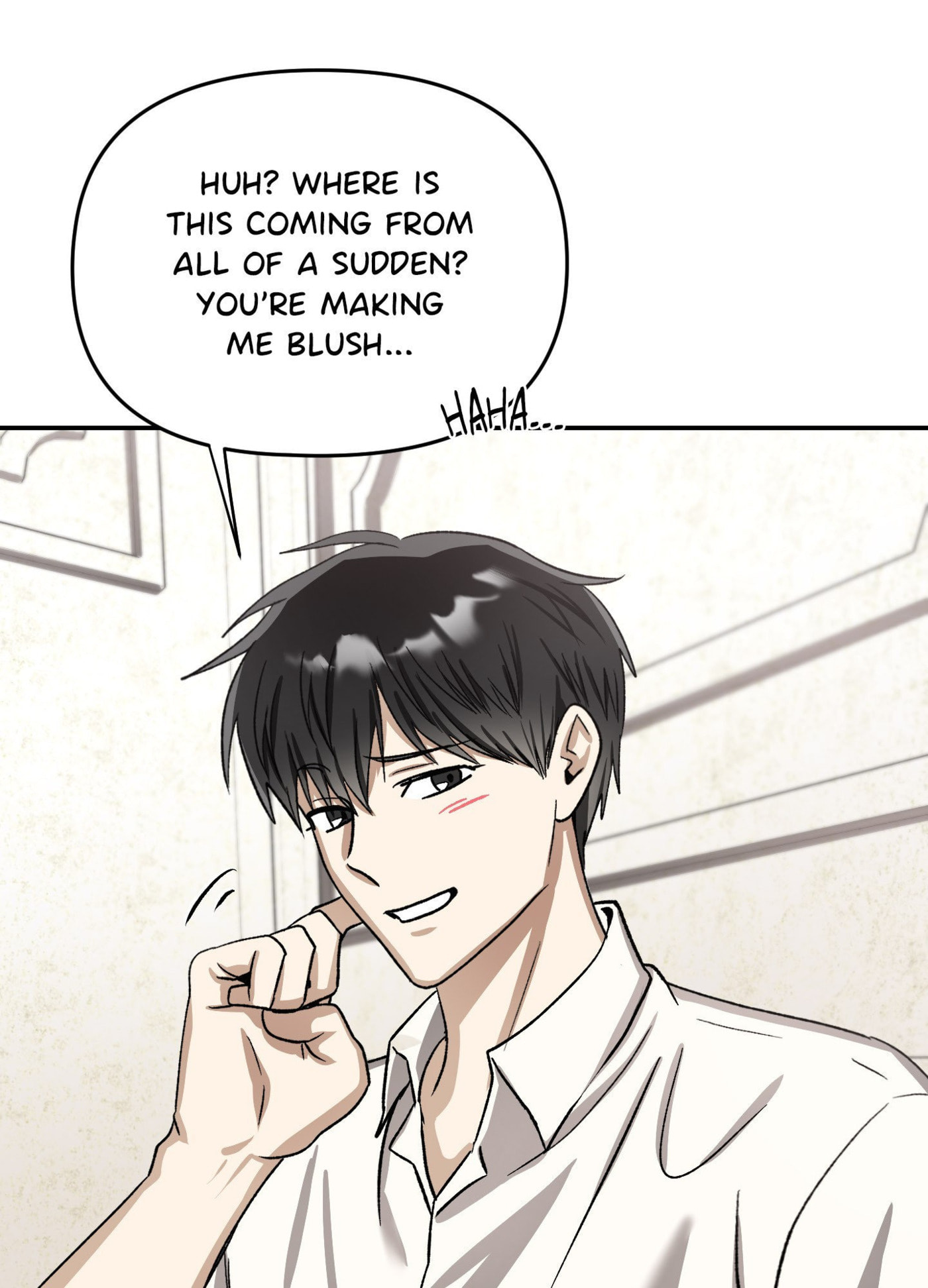 Housemate from Hell Chapter 12 page 115 - 