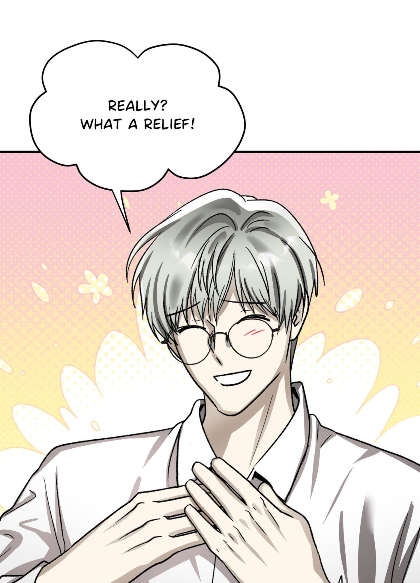 Housemate from Hell Chapter 12 page 117 - 
