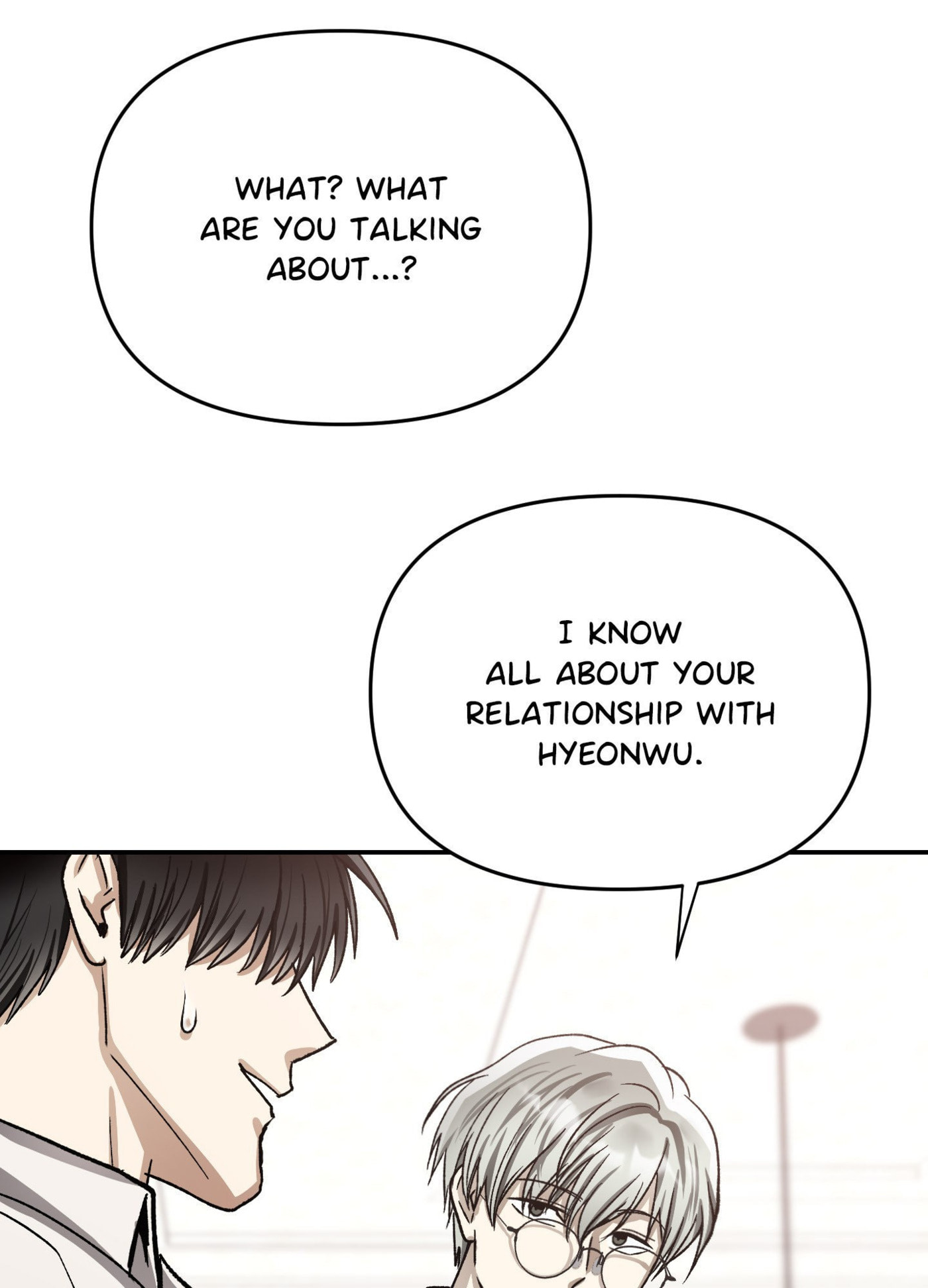 Housemate from Hell Chapter 12 page 124 - 