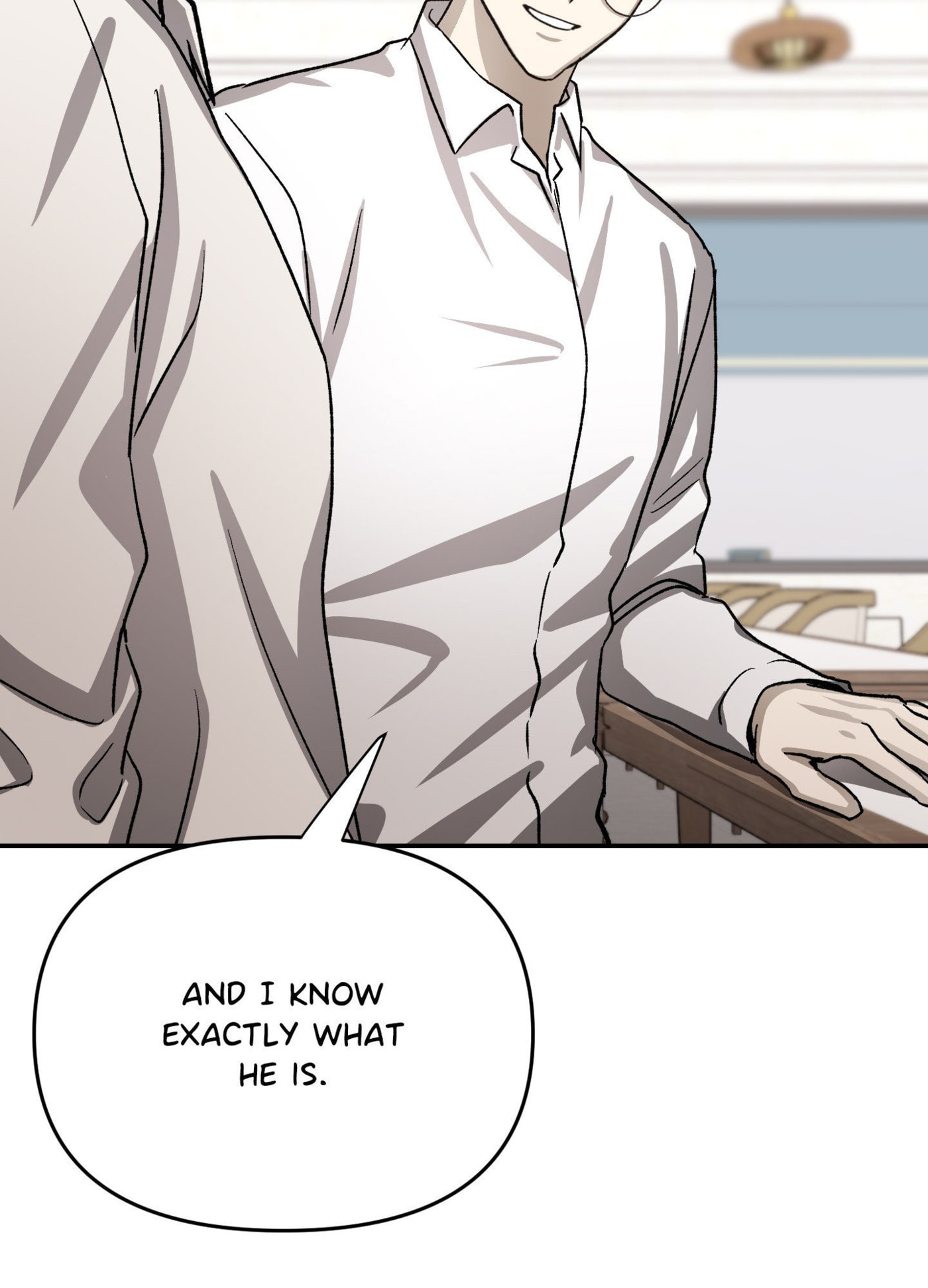 Housemate from Hell Chapter 12 page 125 - 