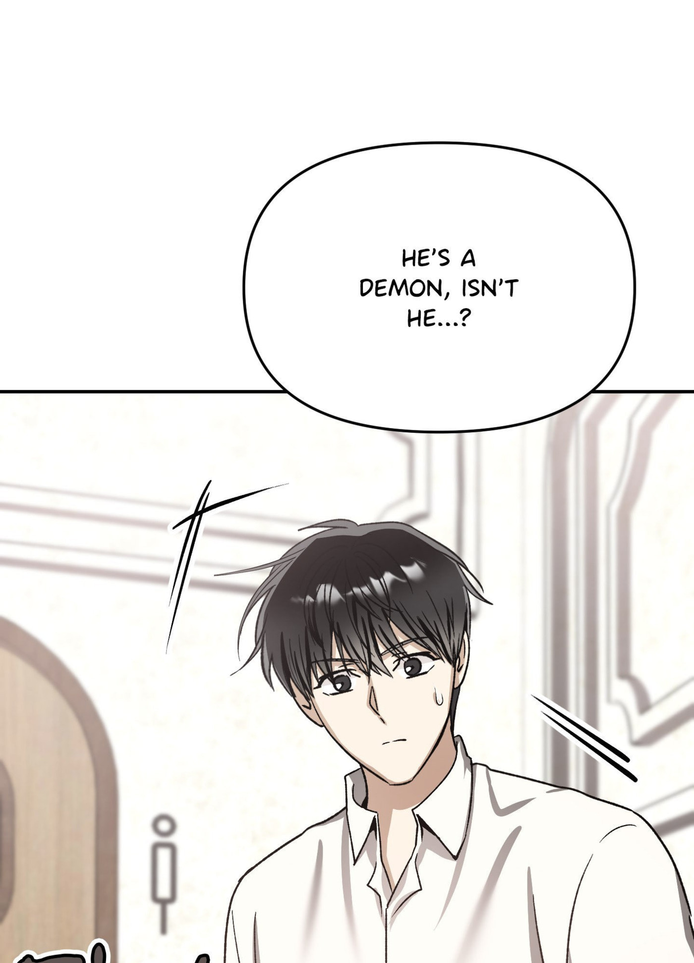 Housemate from Hell Chapter 12 page 127 - 