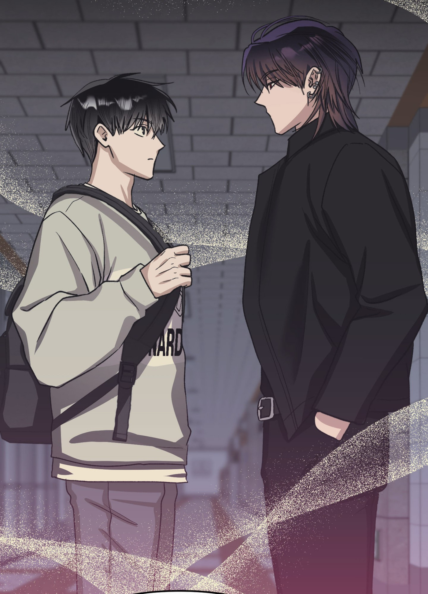 Housemate from Hell Chapter 12 page 130 - 