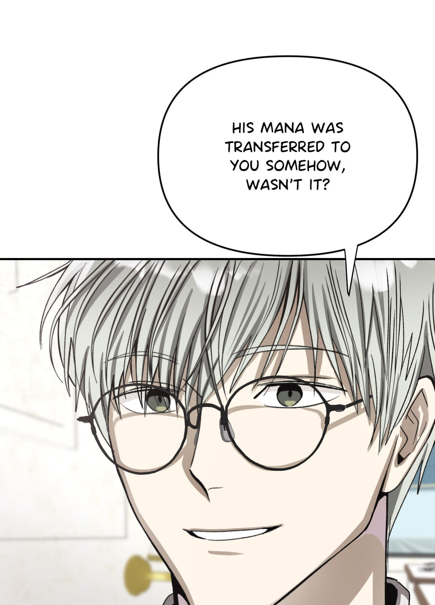 Housemate from Hell Chapter 12 page 132 - 