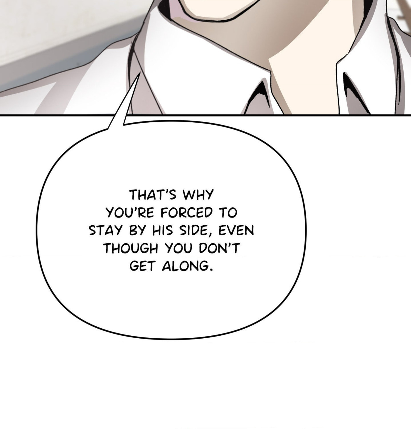 Housemate from Hell Chapter 12 page 133 - 