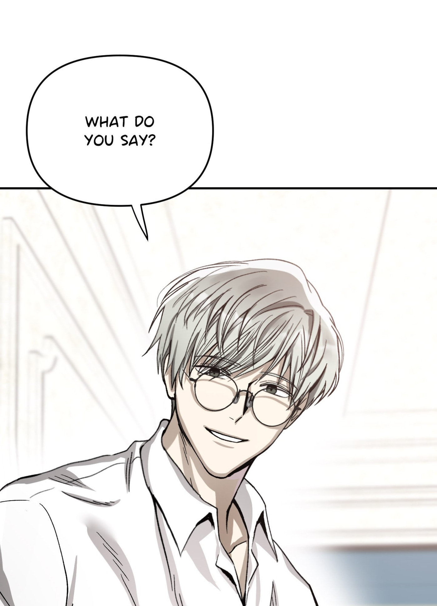 Housemate from Hell Chapter 12 page 137 - 