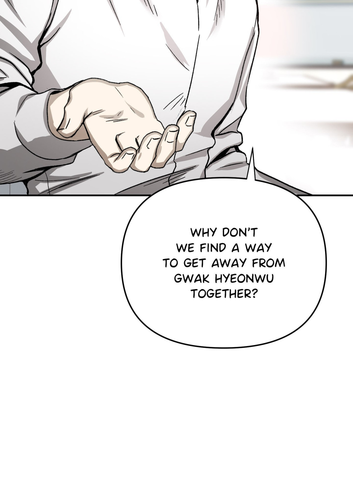 Housemate from Hell Chapter 12 page 138 - 
