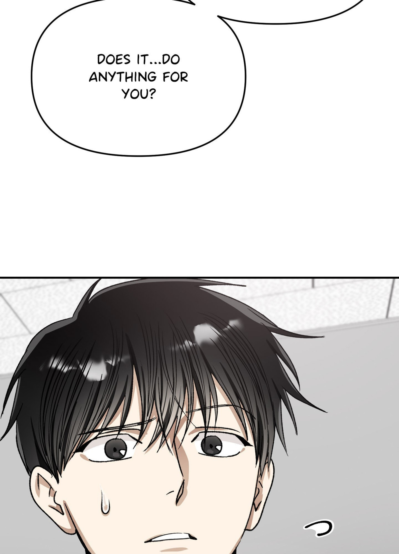 Housemate from Hell Chapter 12 page 15 - 