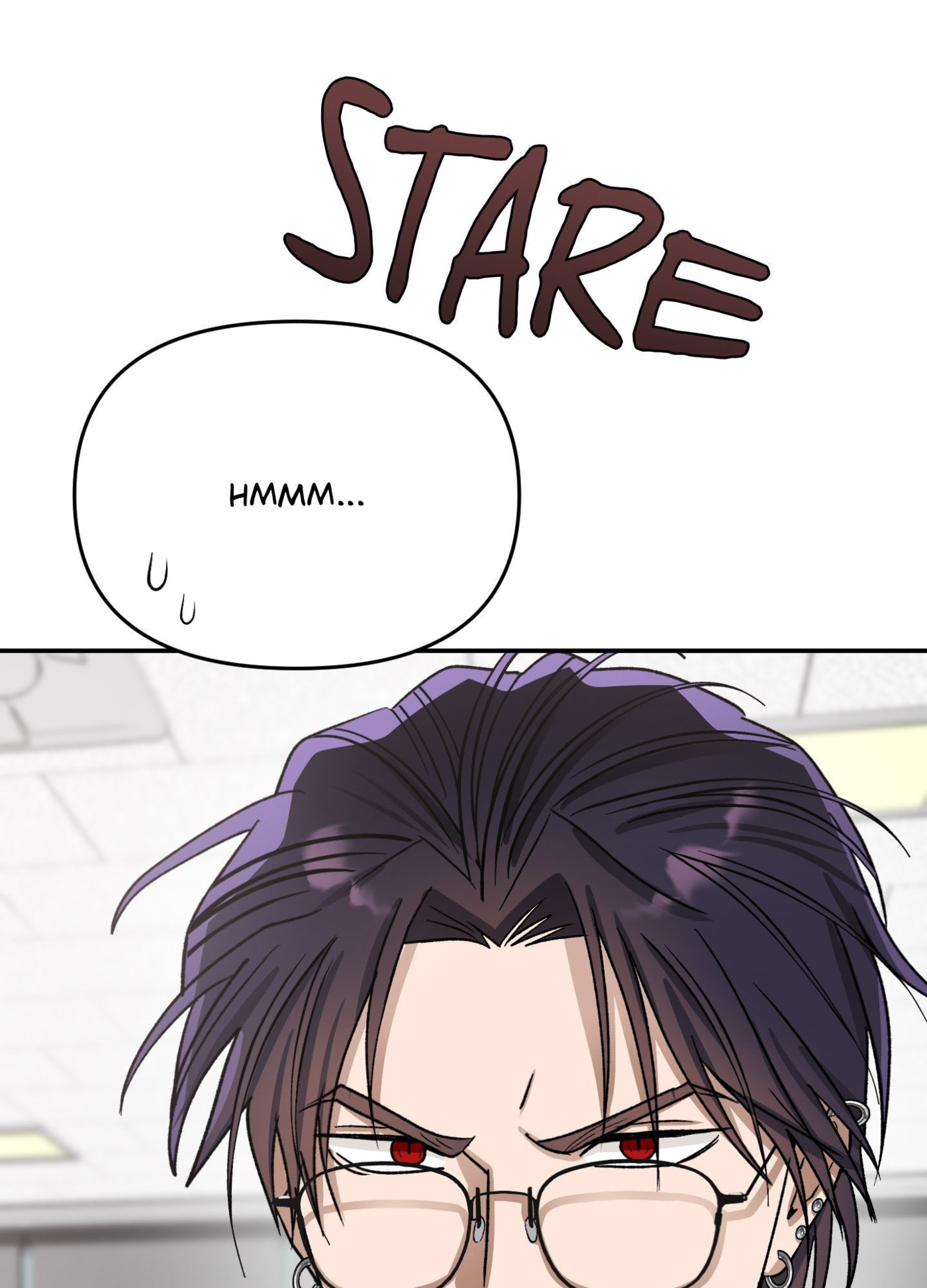 Housemate from Hell Chapter 12 page 17 - 