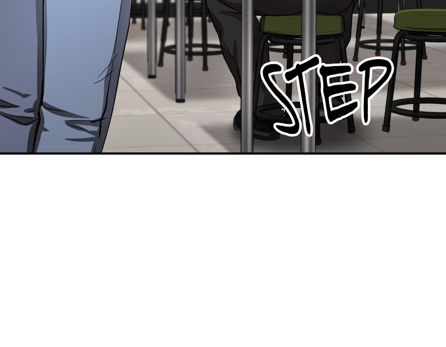 Housemate from Hell Chapter 12 page 3 - 