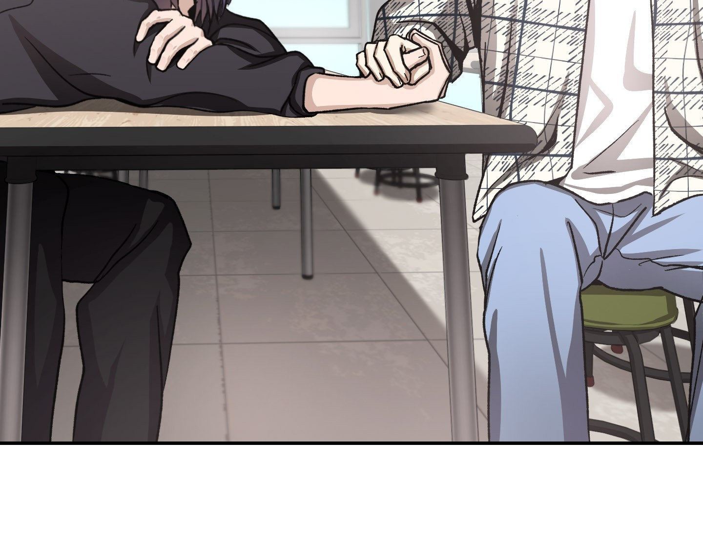 Housemate from Hell Chapter 12 page 24 - 