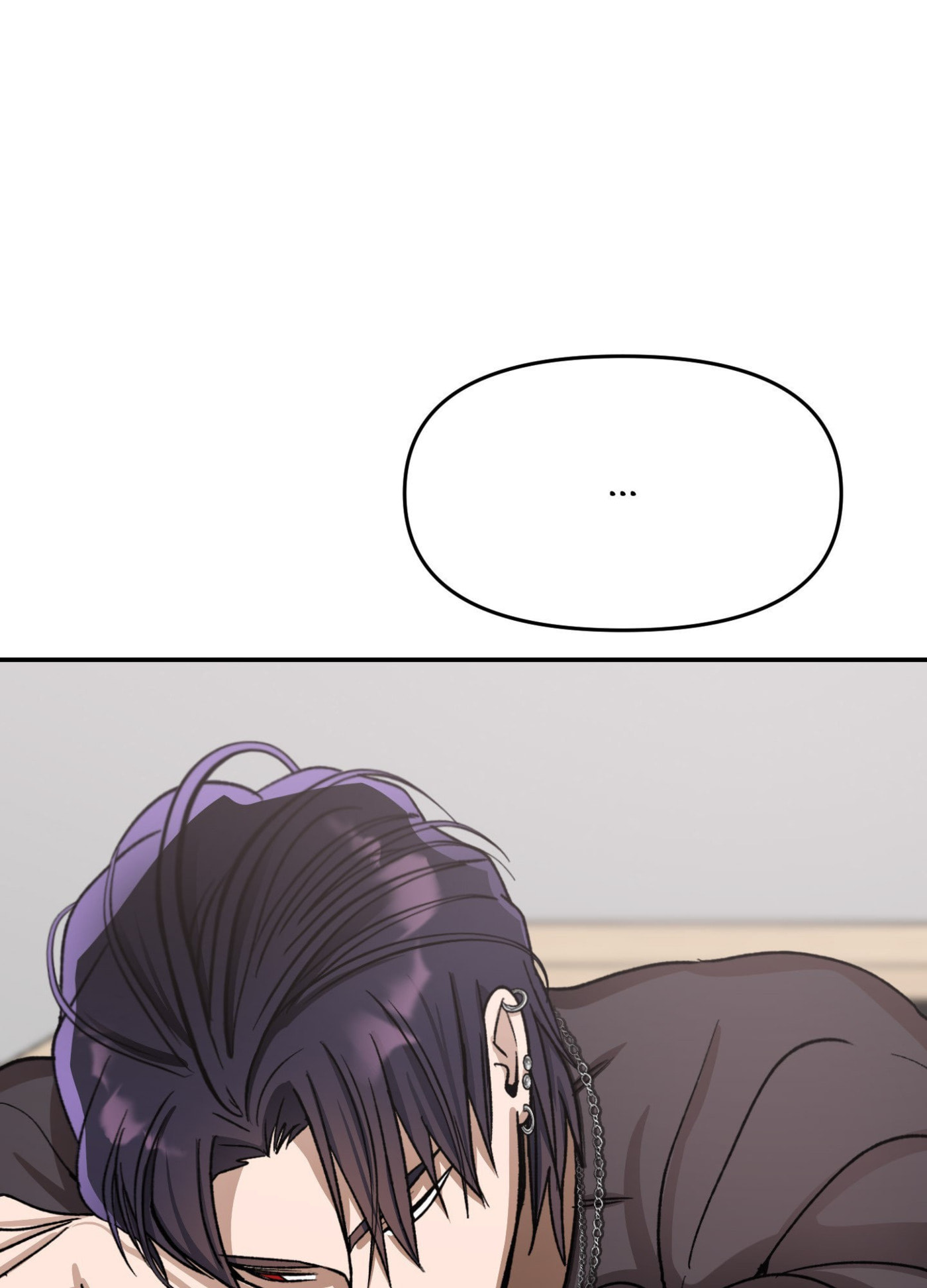 Housemate from Hell Chapter 12 page 25 - 