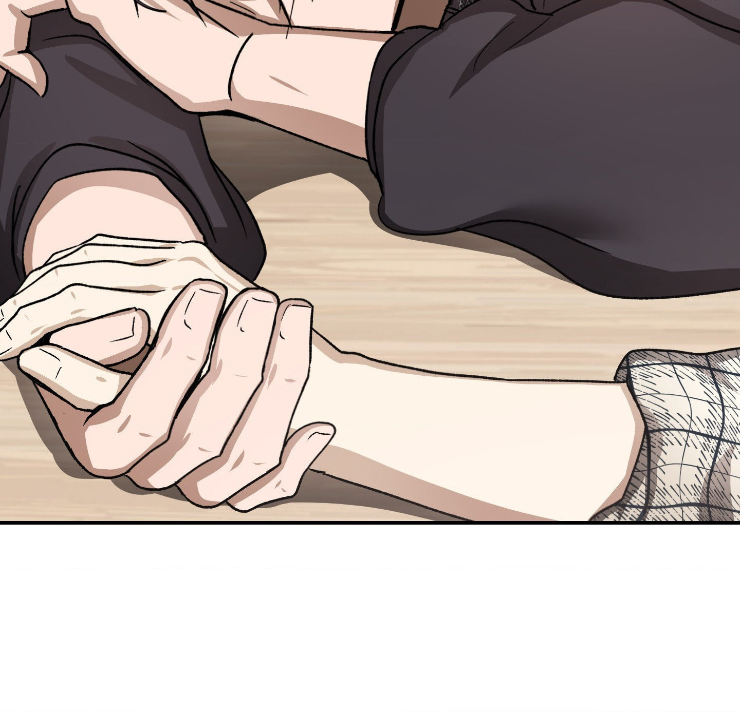 Housemate from Hell Chapter 12 page 26 - 