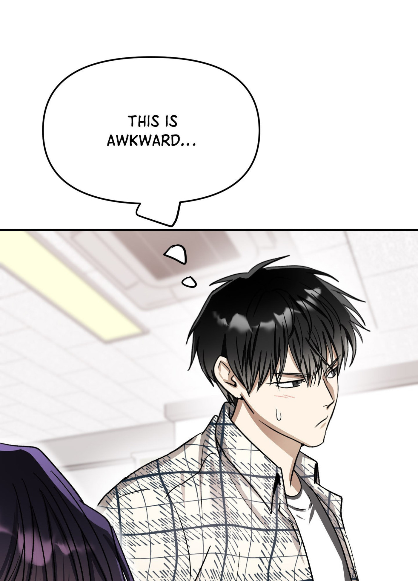 Housemate from Hell Chapter 12 page 27 - 