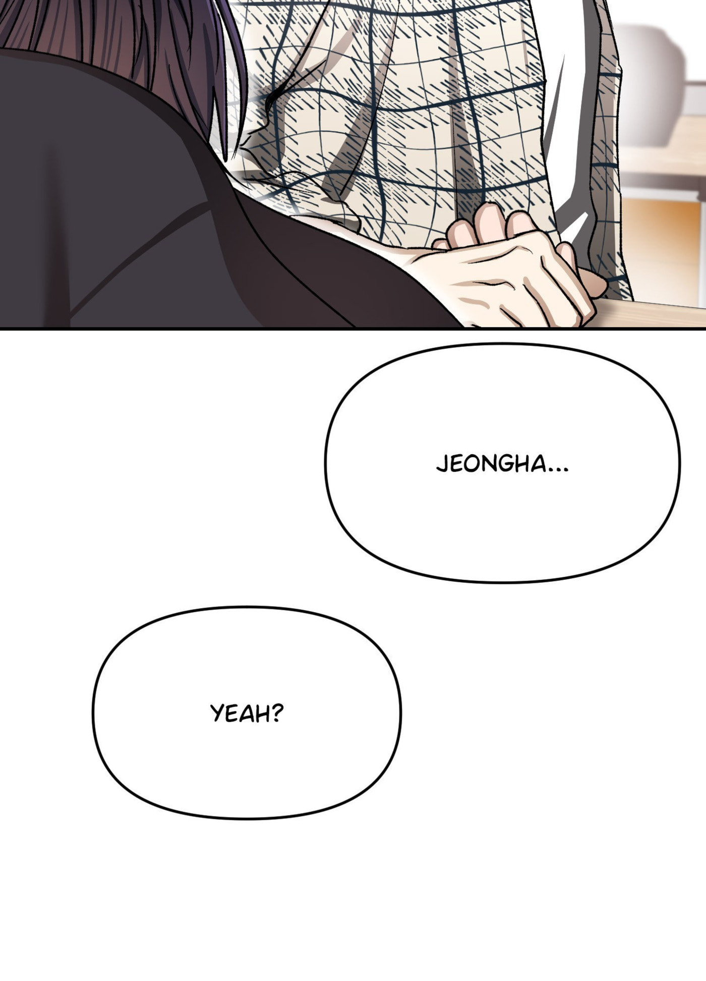 Housemate from Hell Chapter 12 page 28 - 