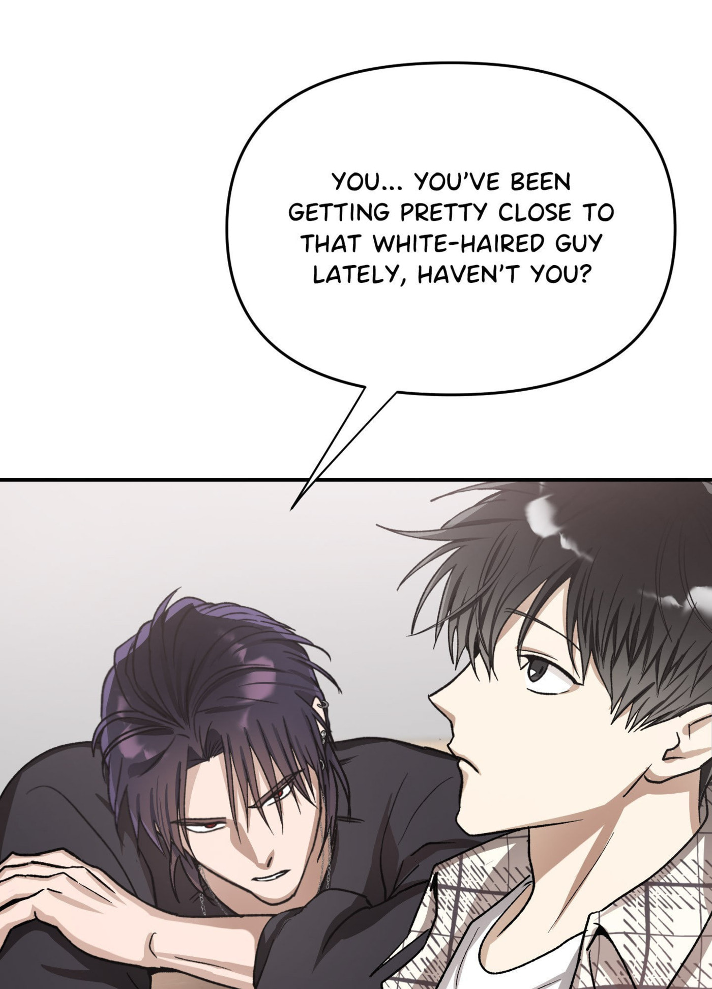 Housemate from Hell Chapter 12 page 30 - 