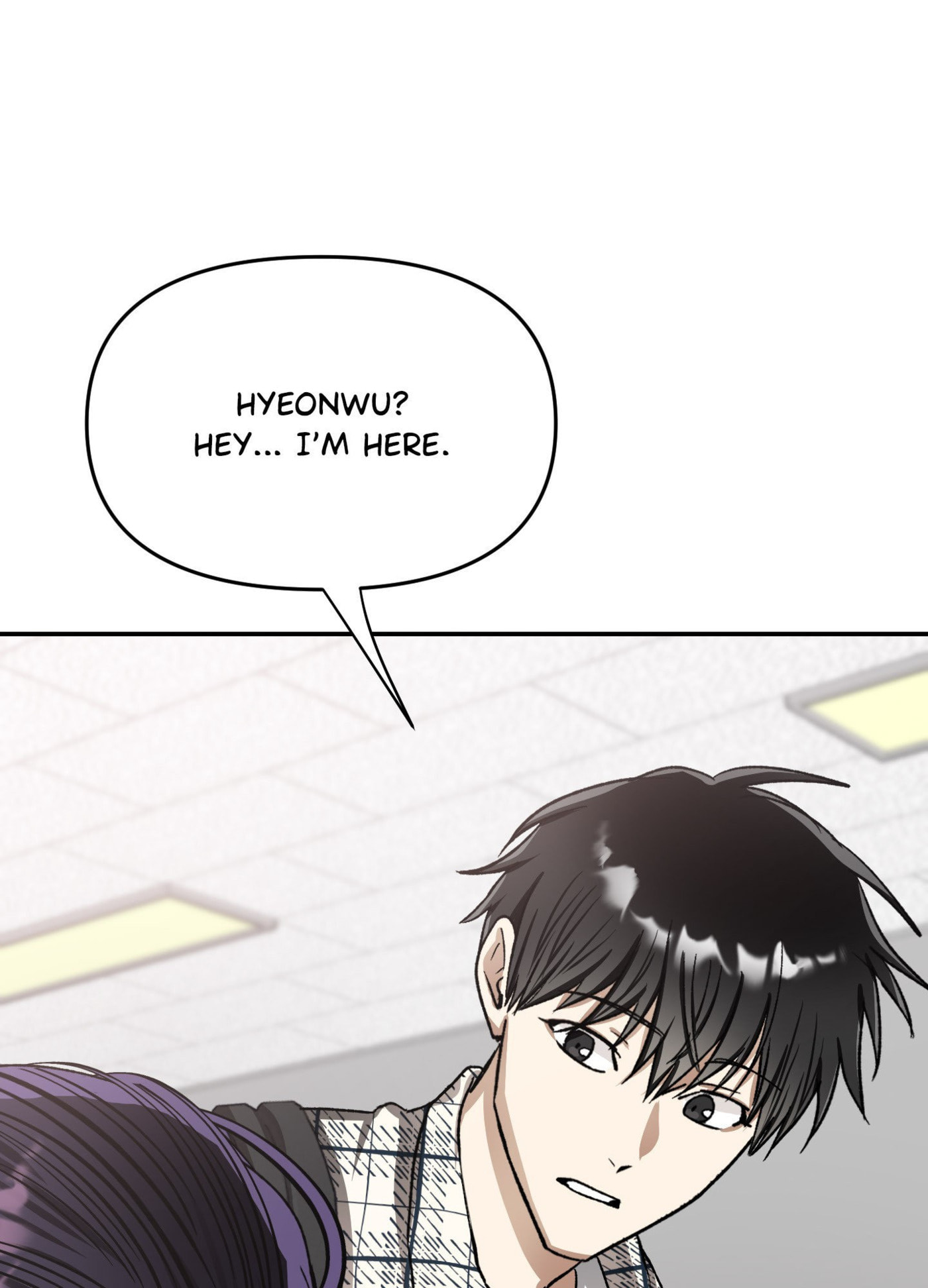 Housemate from Hell Chapter 12 page 4 - 