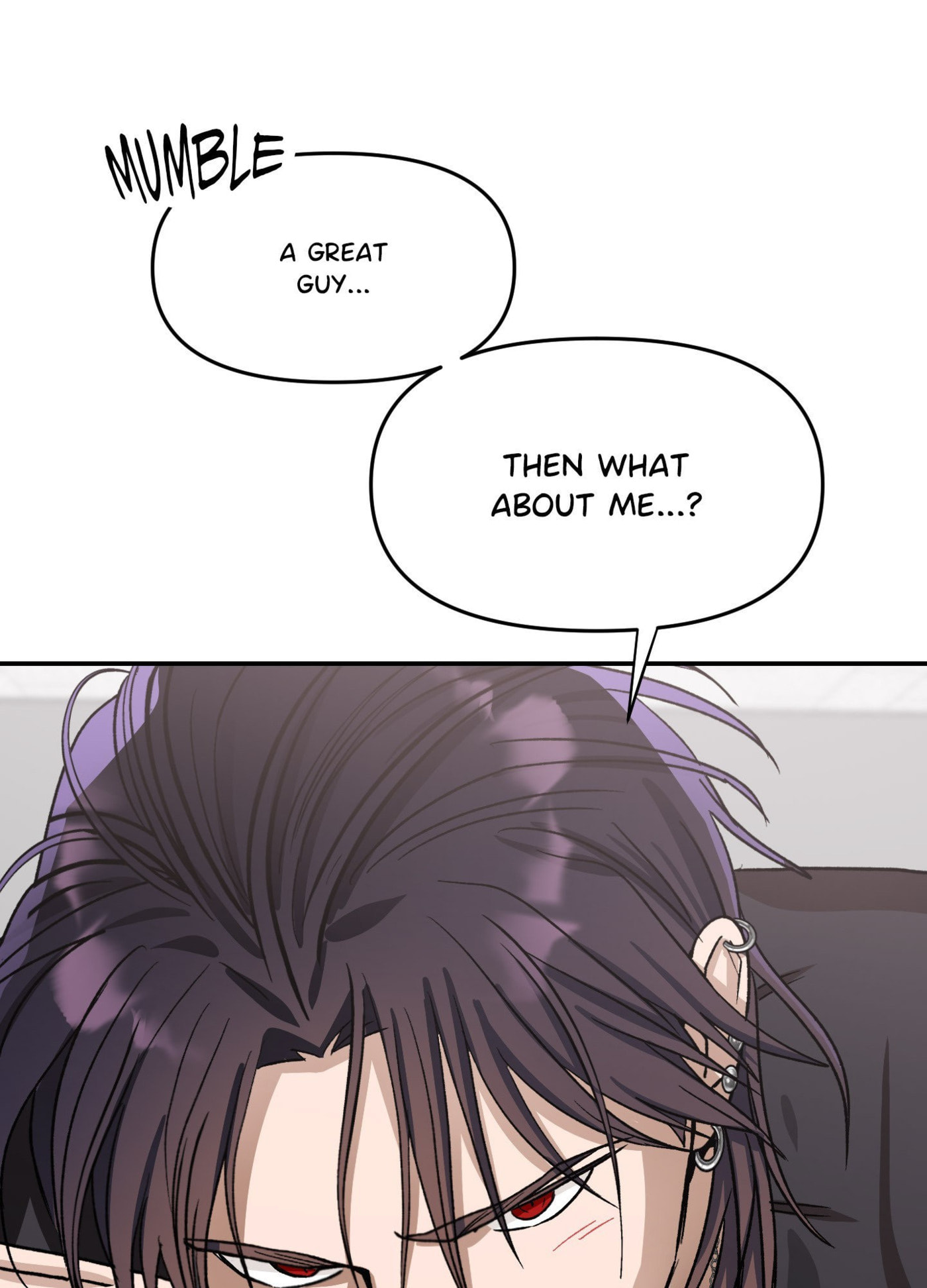 Housemate from Hell Chapter 12 page 35 - 