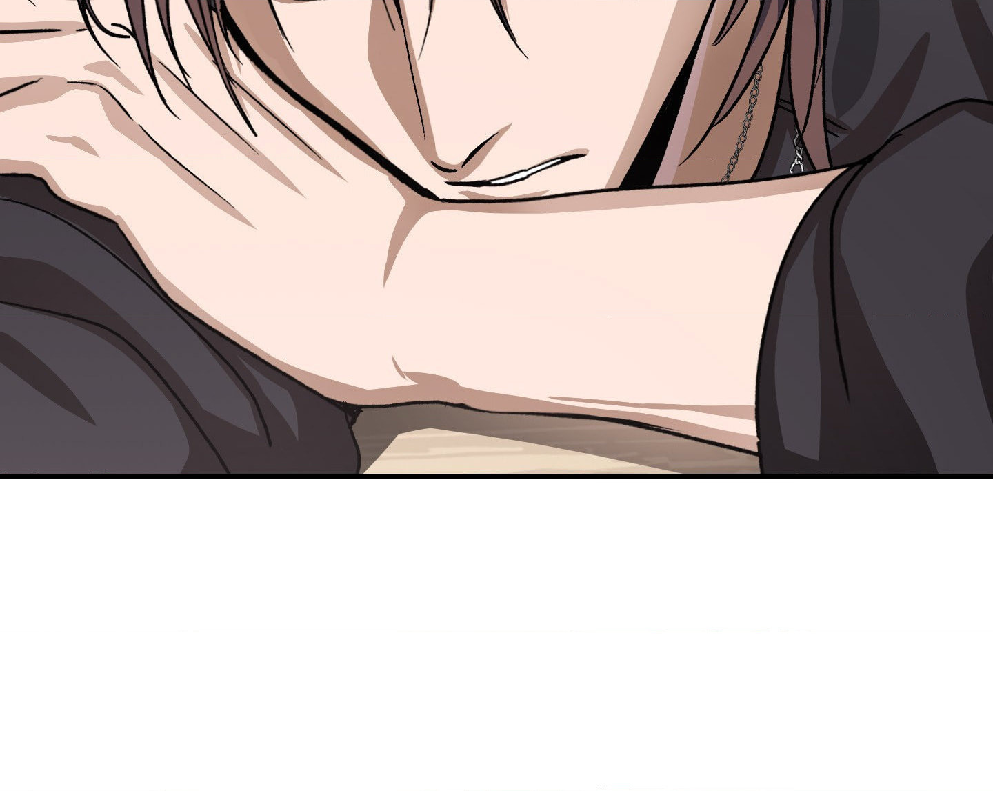 Housemate from Hell Chapter 12 page 36 - 