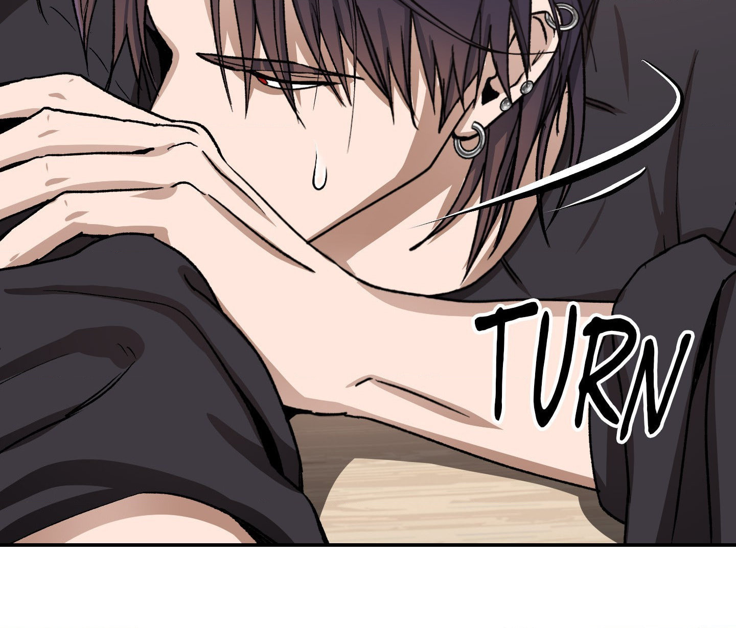 Housemate from Hell Chapter 12 page 40 - 