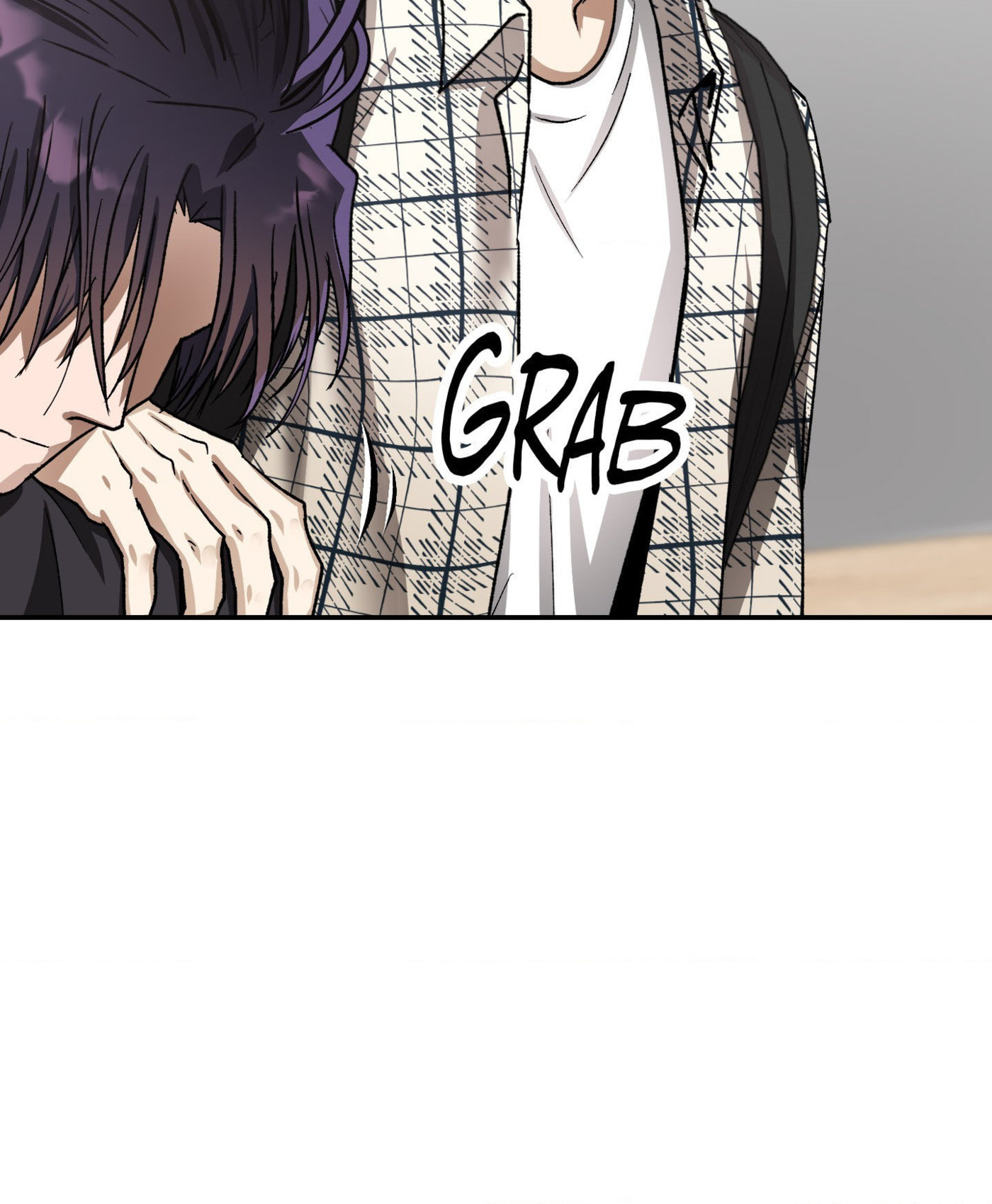 Housemate from Hell Chapter 12 page 5 - 