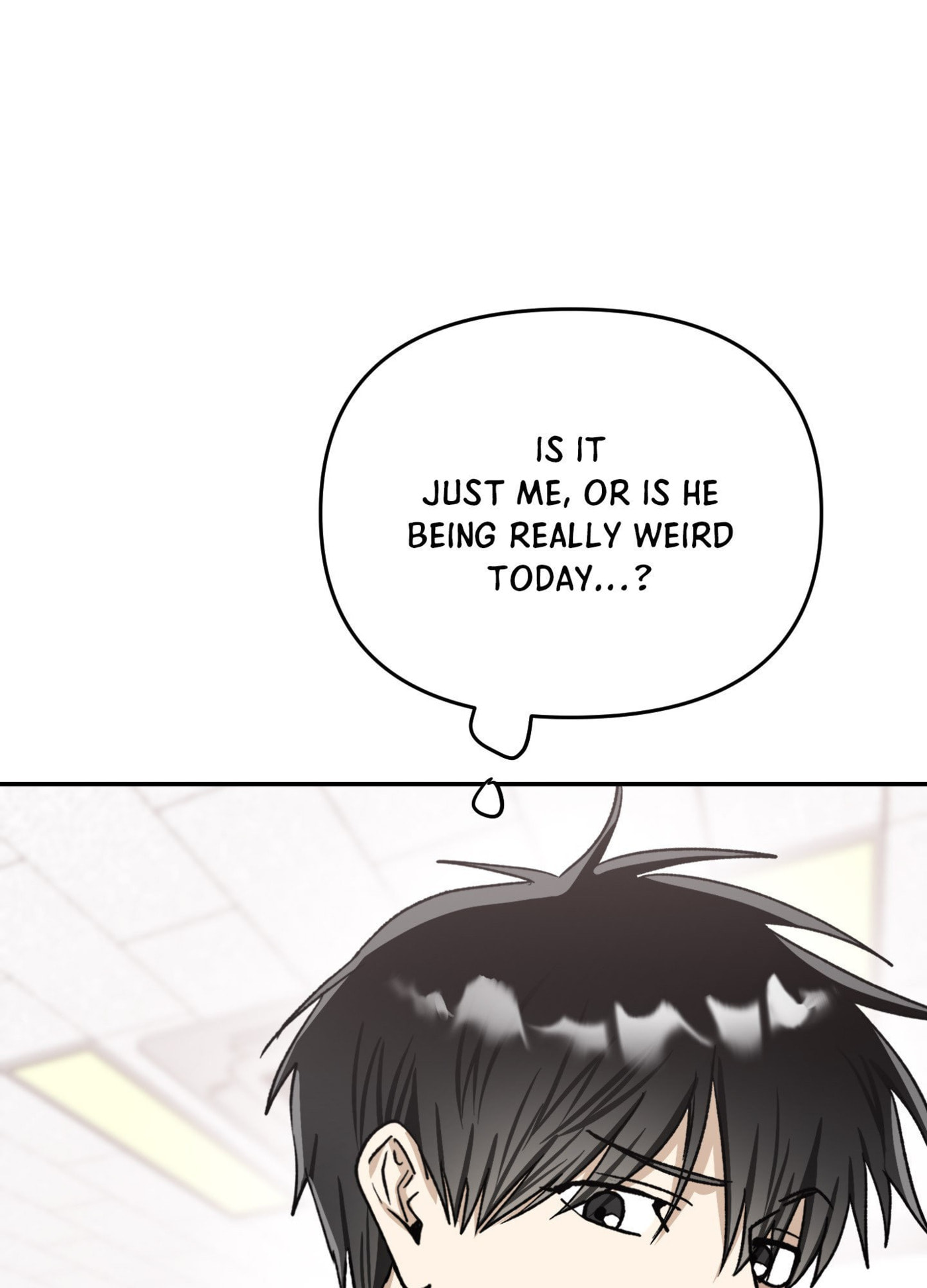 Housemate from Hell Chapter 12 page 41 - 