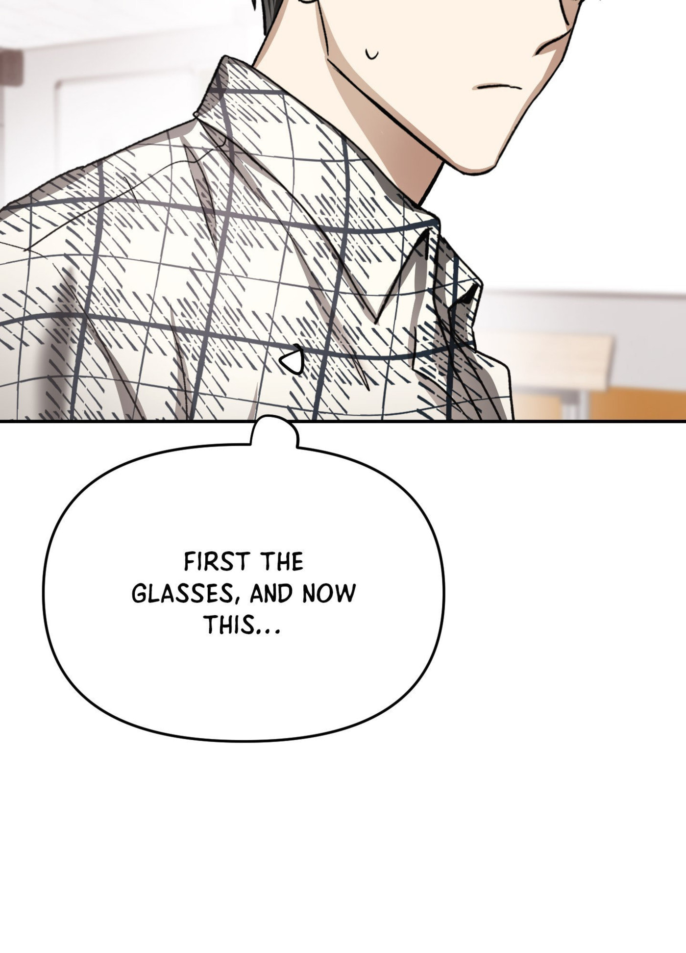 Housemate from Hell Chapter 12 page 42 - 