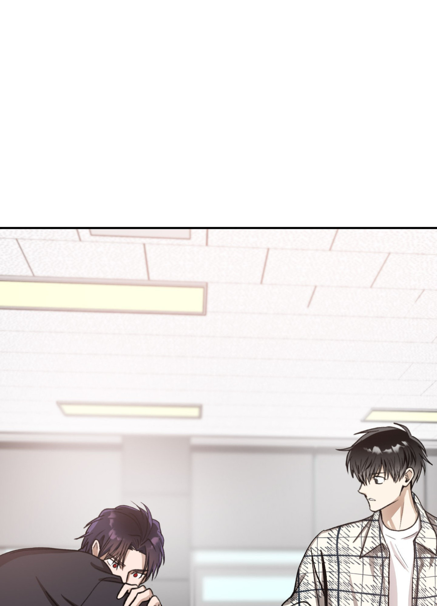 Housemate from Hell Chapter 12 page 47 - 