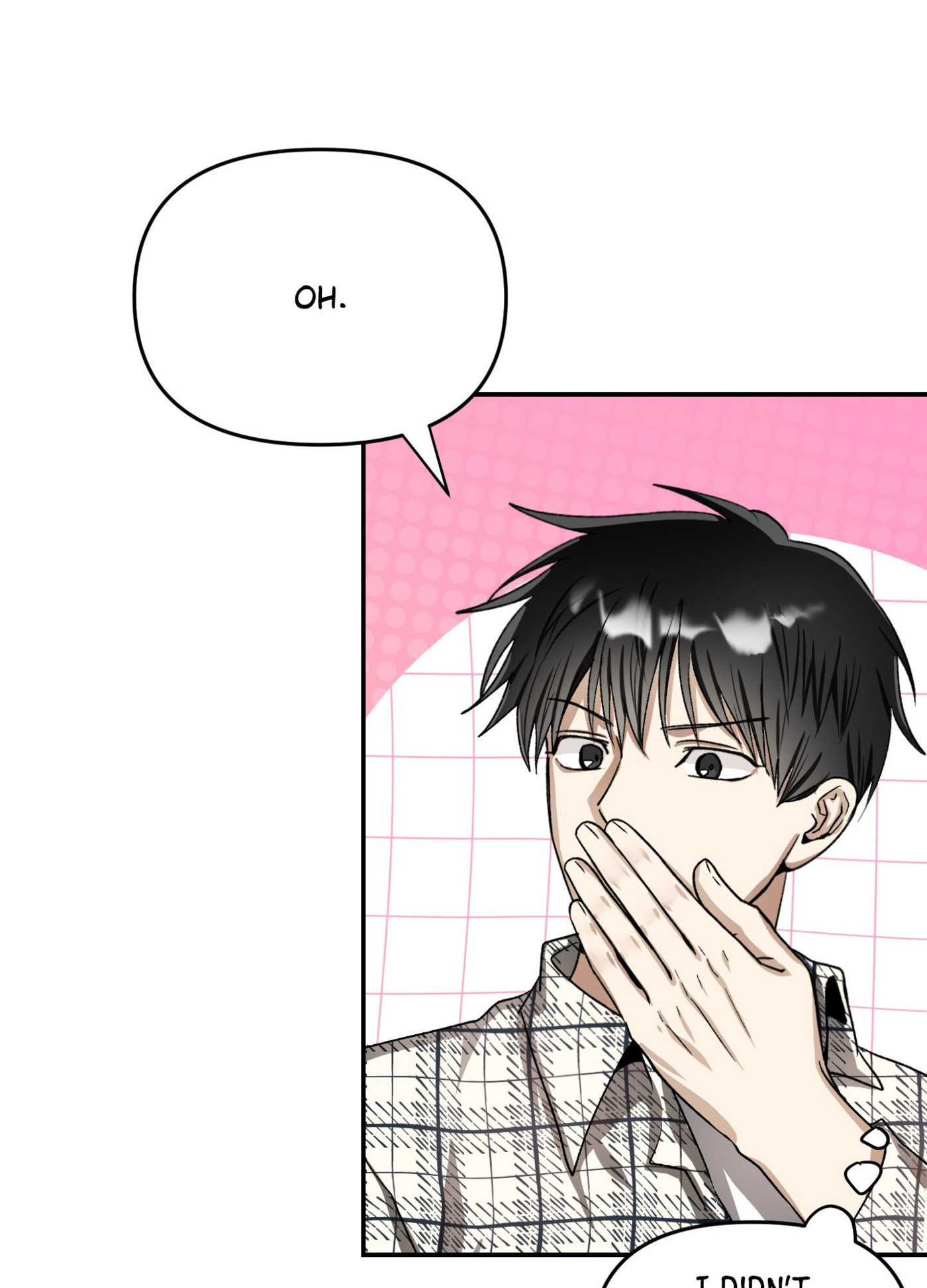 Housemate from Hell Chapter 12 page 50 - 