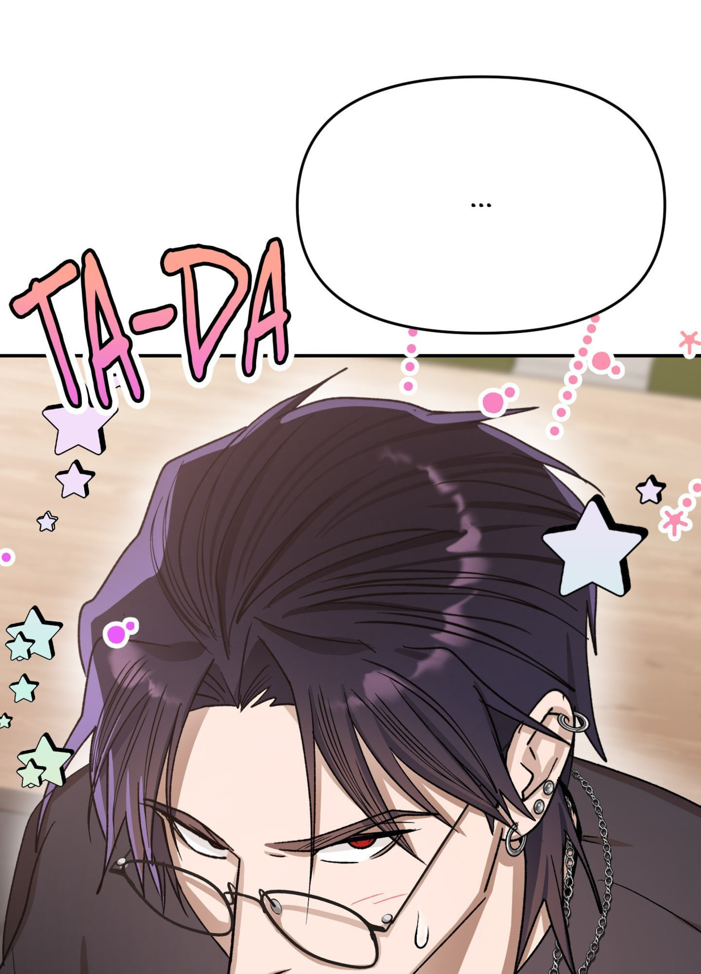 Housemate from Hell Chapter 12 page 6 - 