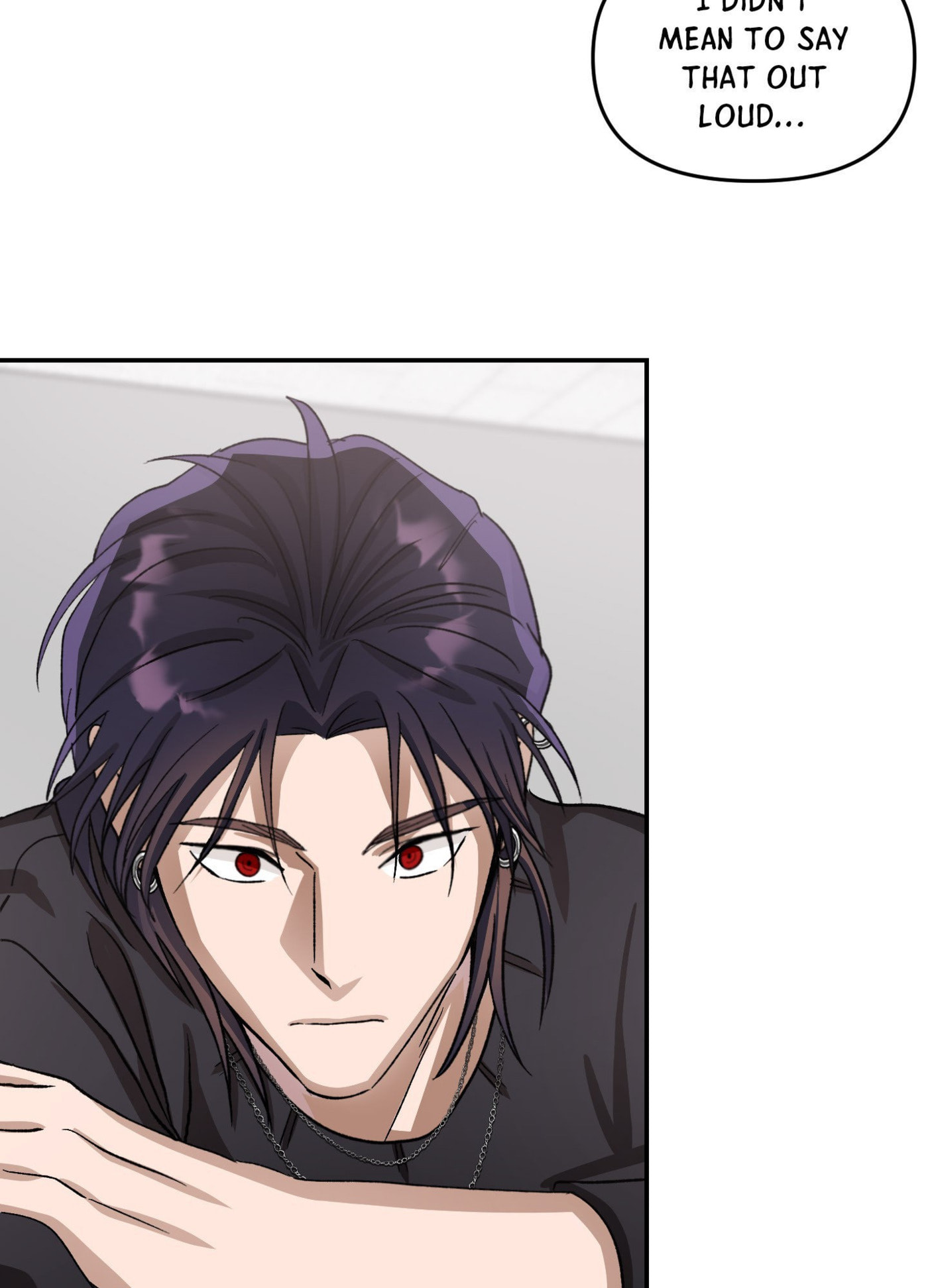 Housemate from Hell Chapter 12 page 51 - 