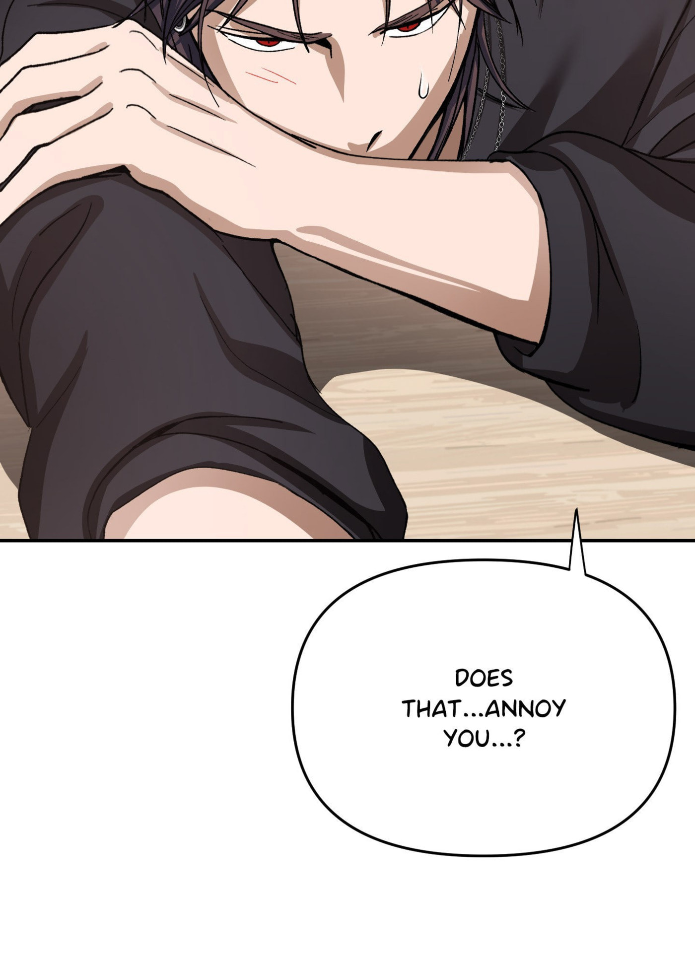 Housemate from Hell Chapter 12 page 54 - 