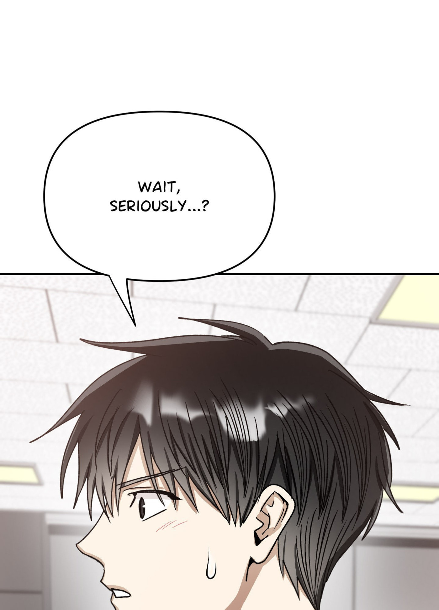 Housemate from Hell Chapter 12 page 56 - 