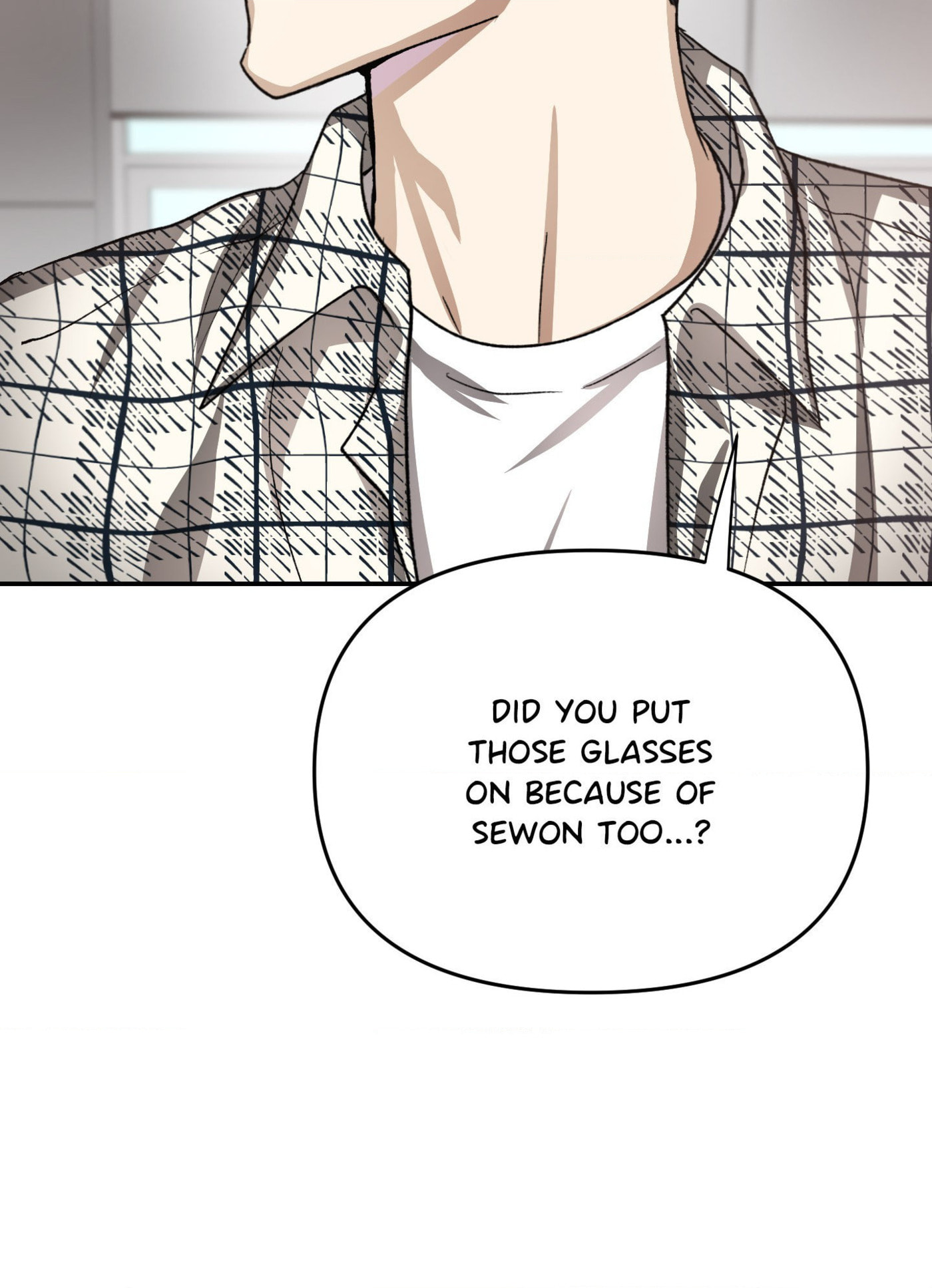 Housemate from Hell Chapter 12 page 57 - 