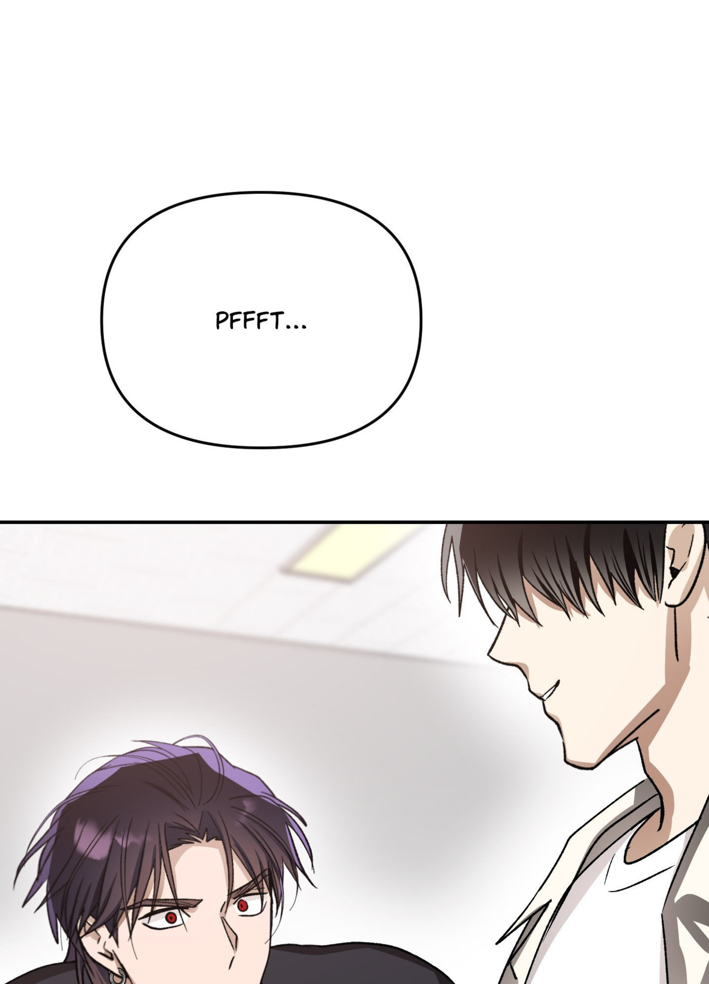 Housemate from Hell Chapter 12 page 58 - 
