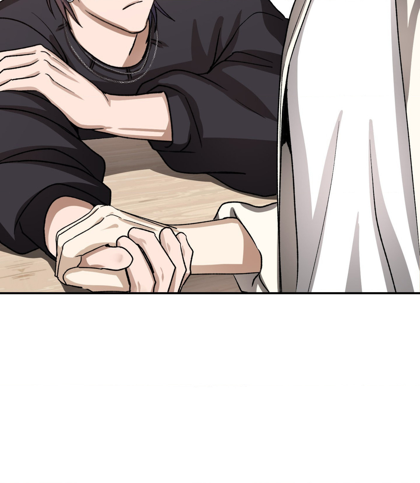 Housemate from Hell Chapter 12 page 59 - 