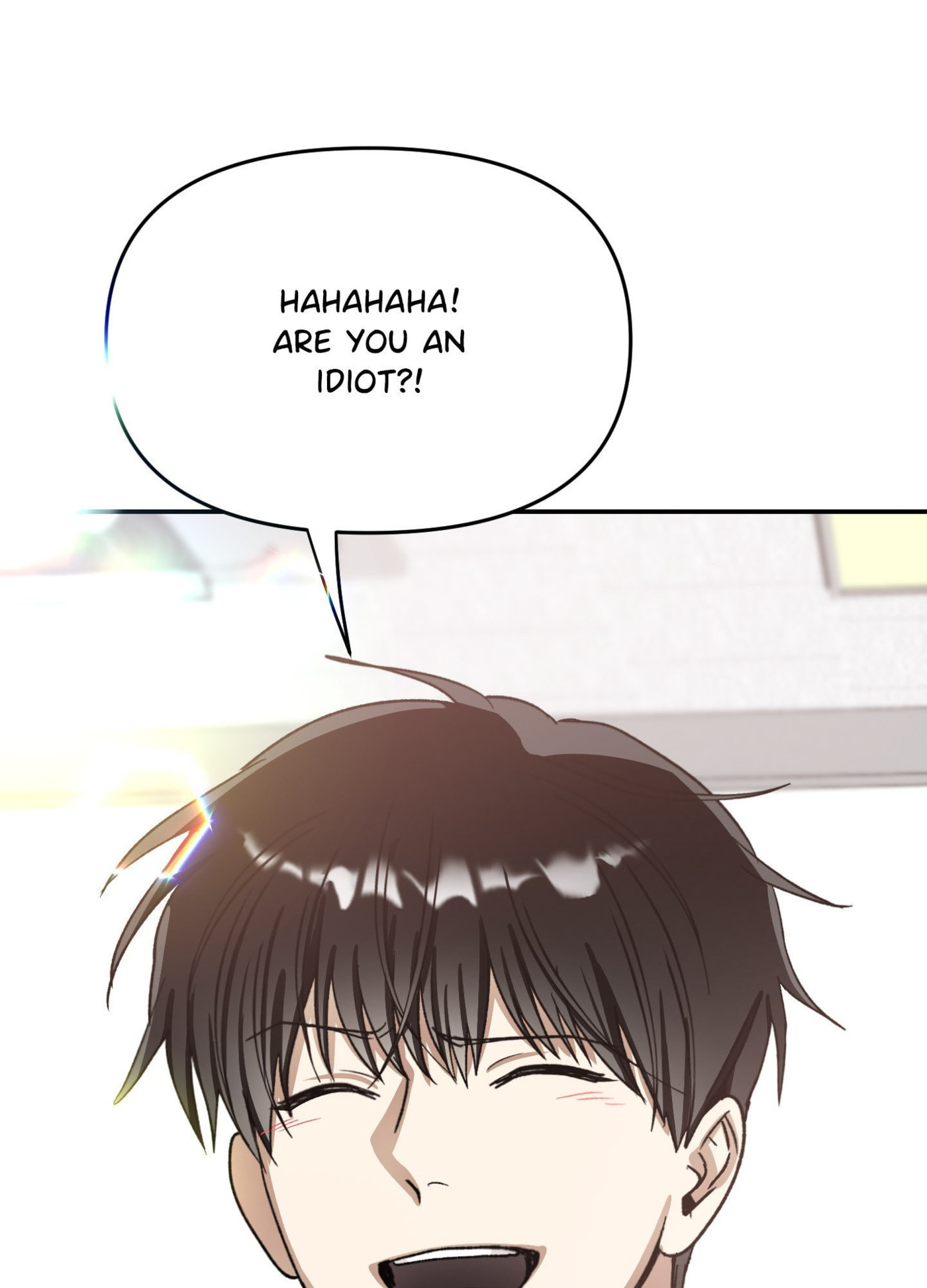 Housemate from Hell Chapter 12 page 60 - 