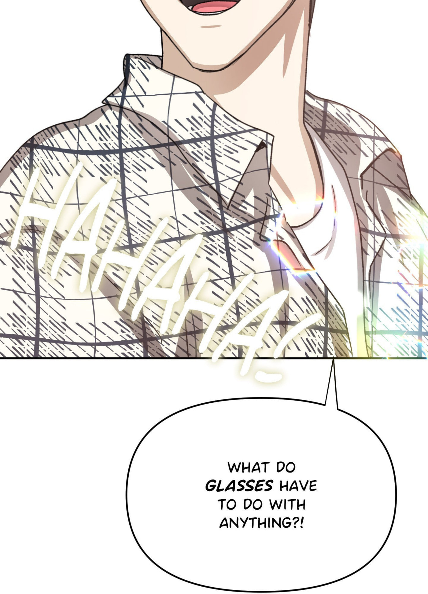 Housemate from Hell Chapter 12 page 61 - 