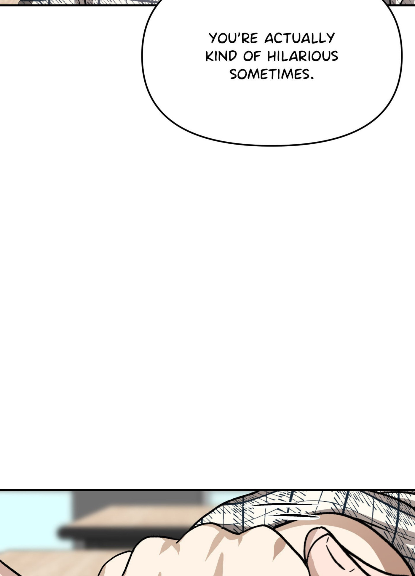 Housemate from Hell Chapter 12 page 67 - 