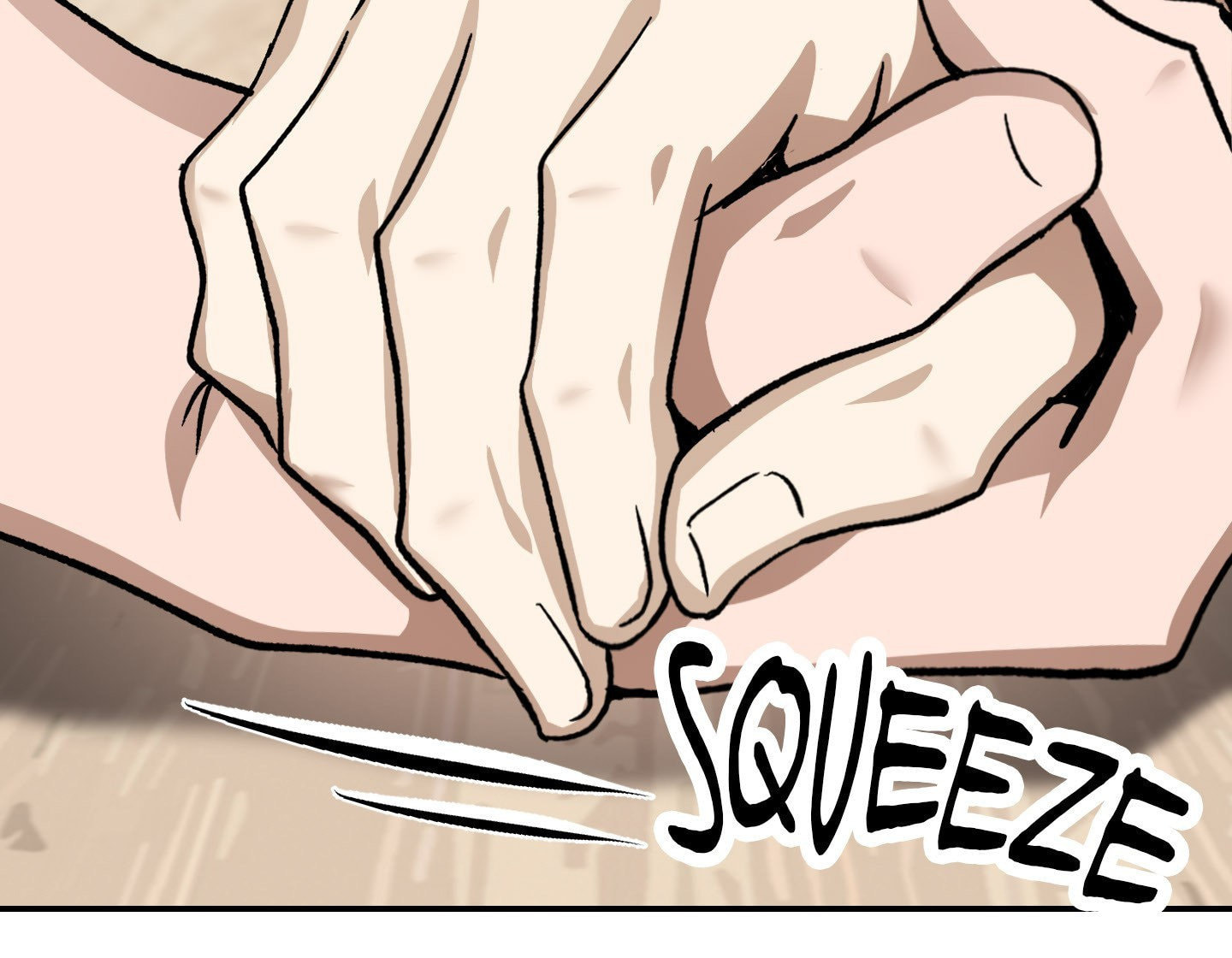 Housemate from Hell Chapter 12 page 68 - 