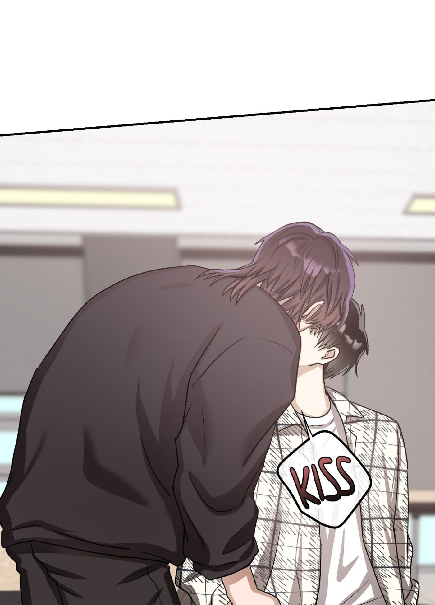 Housemate from Hell Chapter 12 page 71 - 