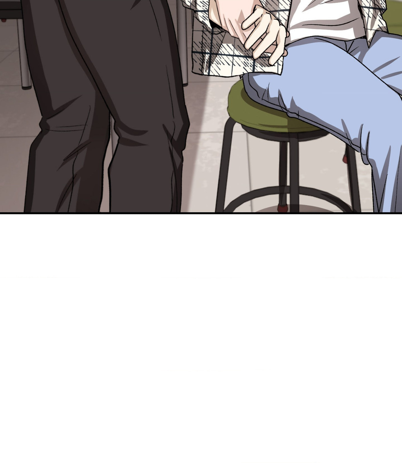 Housemate from Hell Chapter 12 page 72 - 