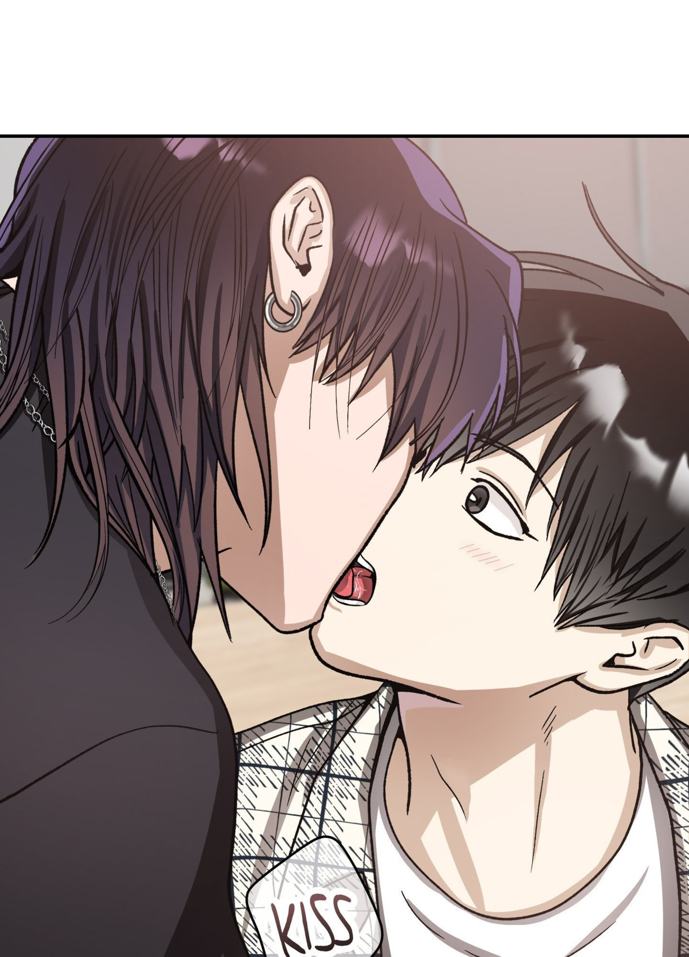 Housemate from Hell Chapter 12 page 73 - 