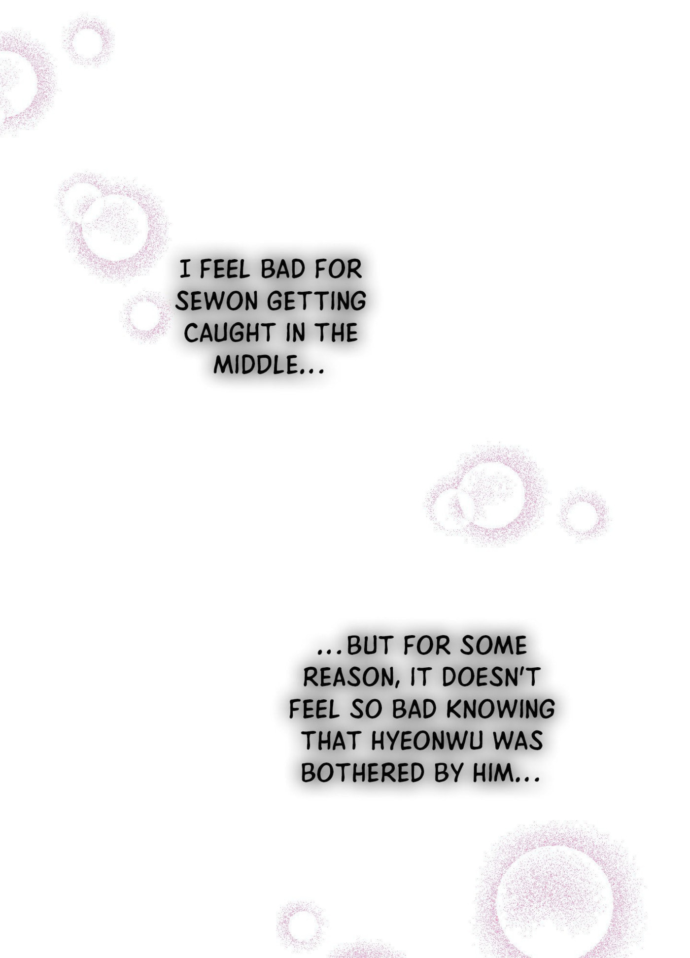 Housemate from Hell Chapter 12 page 76 - 