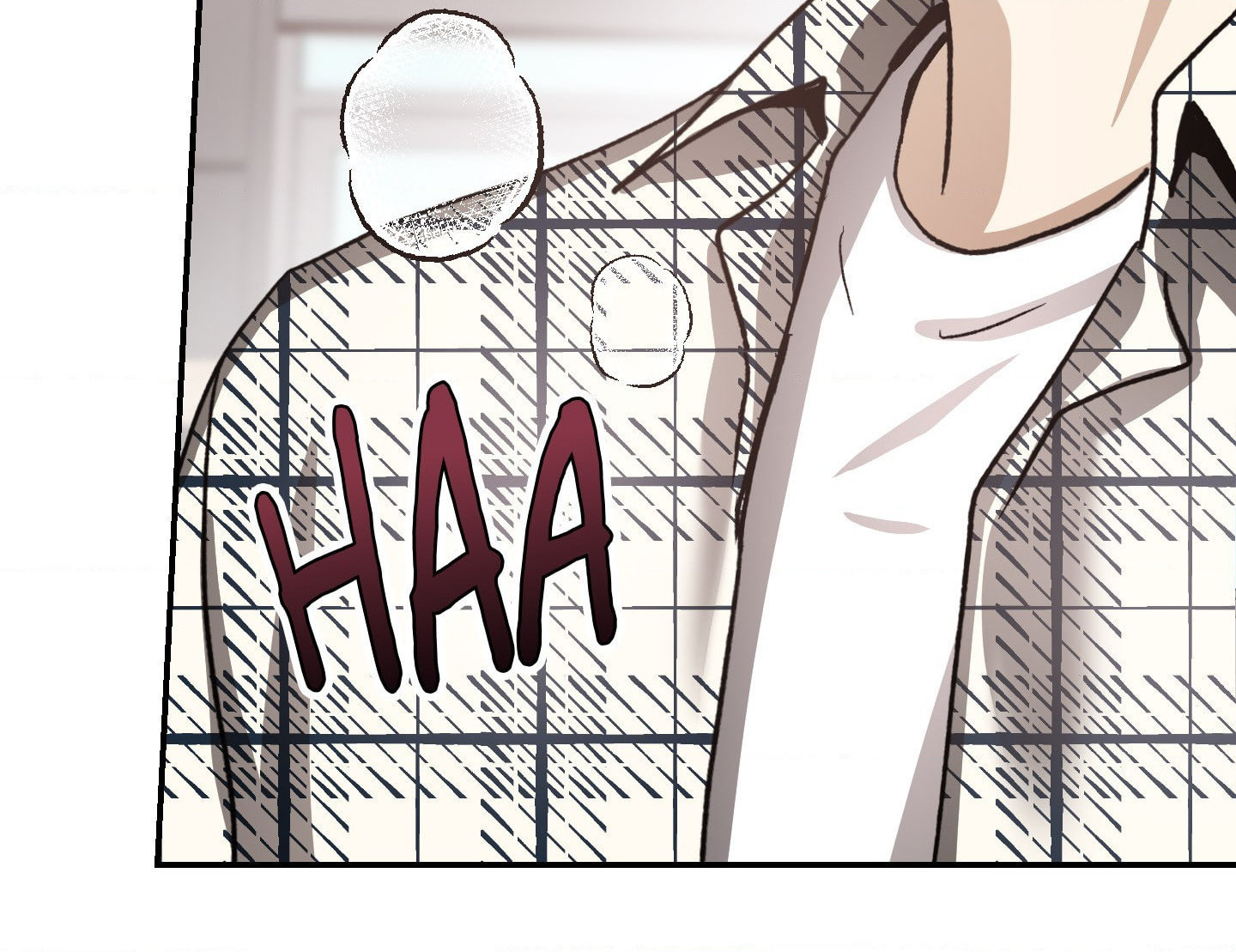 Housemate from Hell Chapter 12 page 78 - 