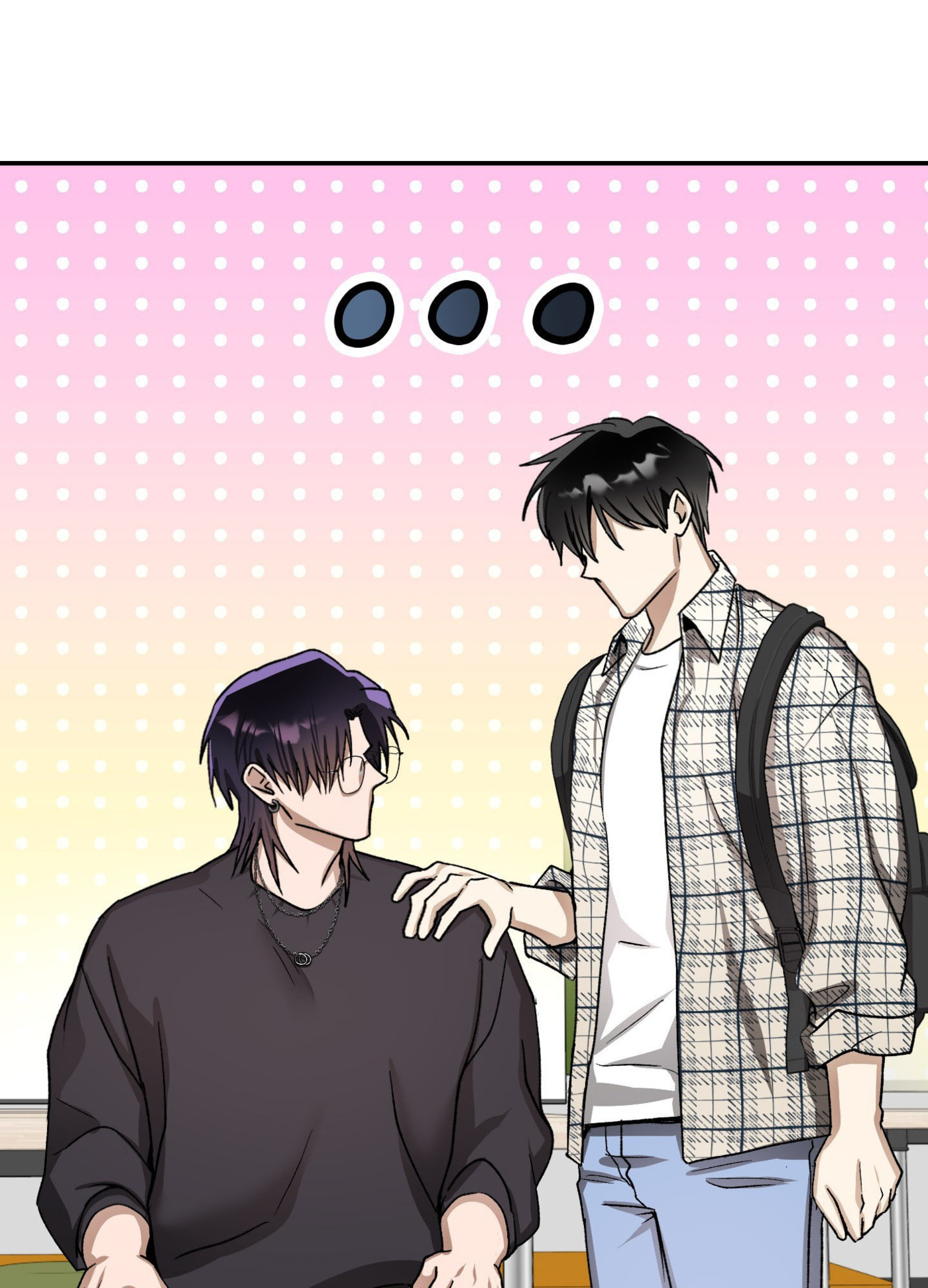 Housemate from Hell Chapter 12 page 9 - 