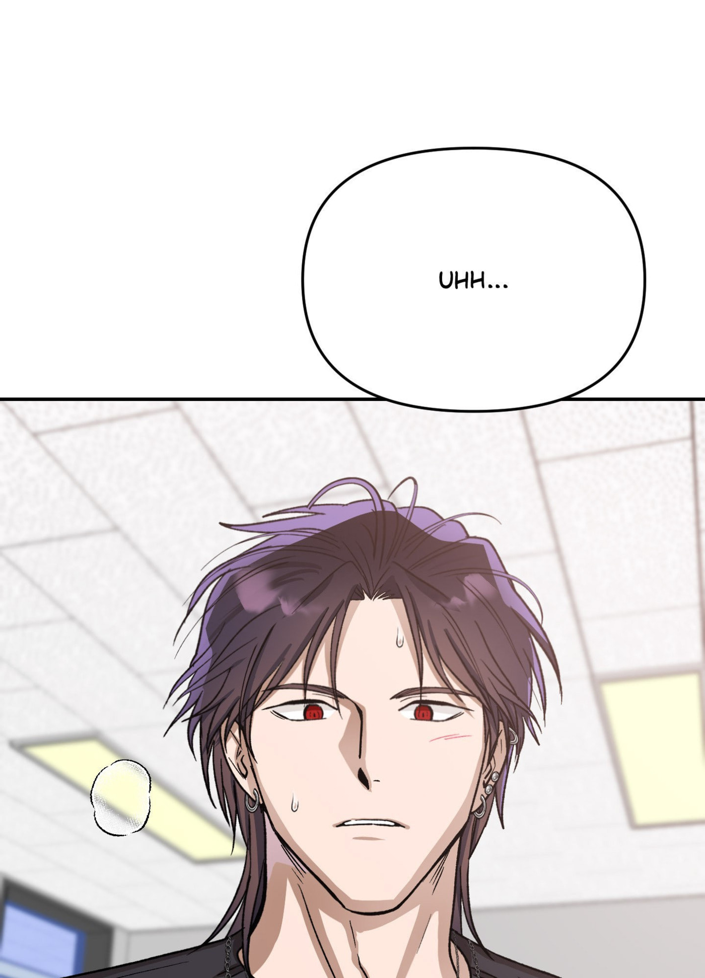 Housemate from Hell Chapter 12 page 82 - 