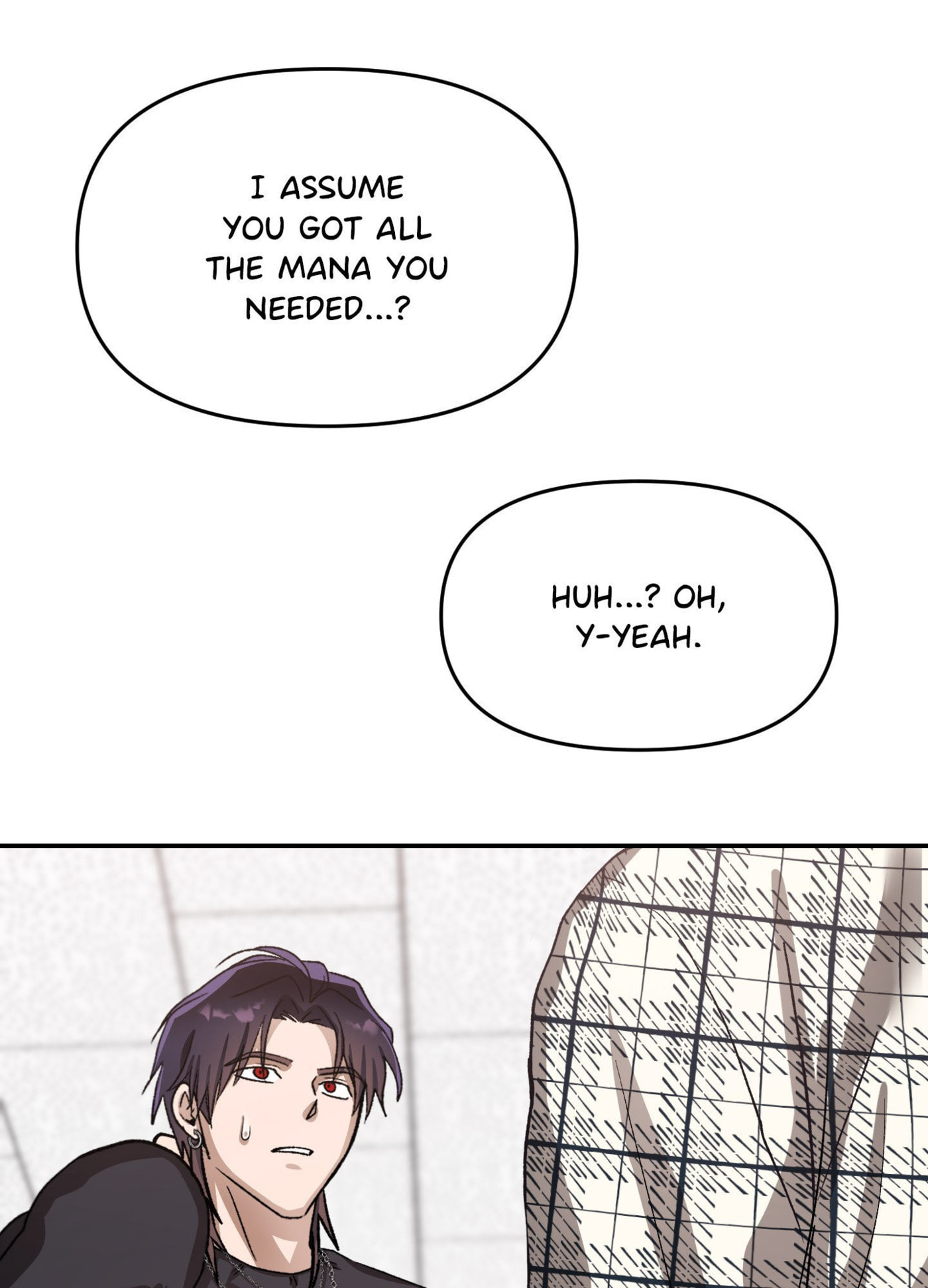 Housemate from Hell Chapter 12 page 85 - 